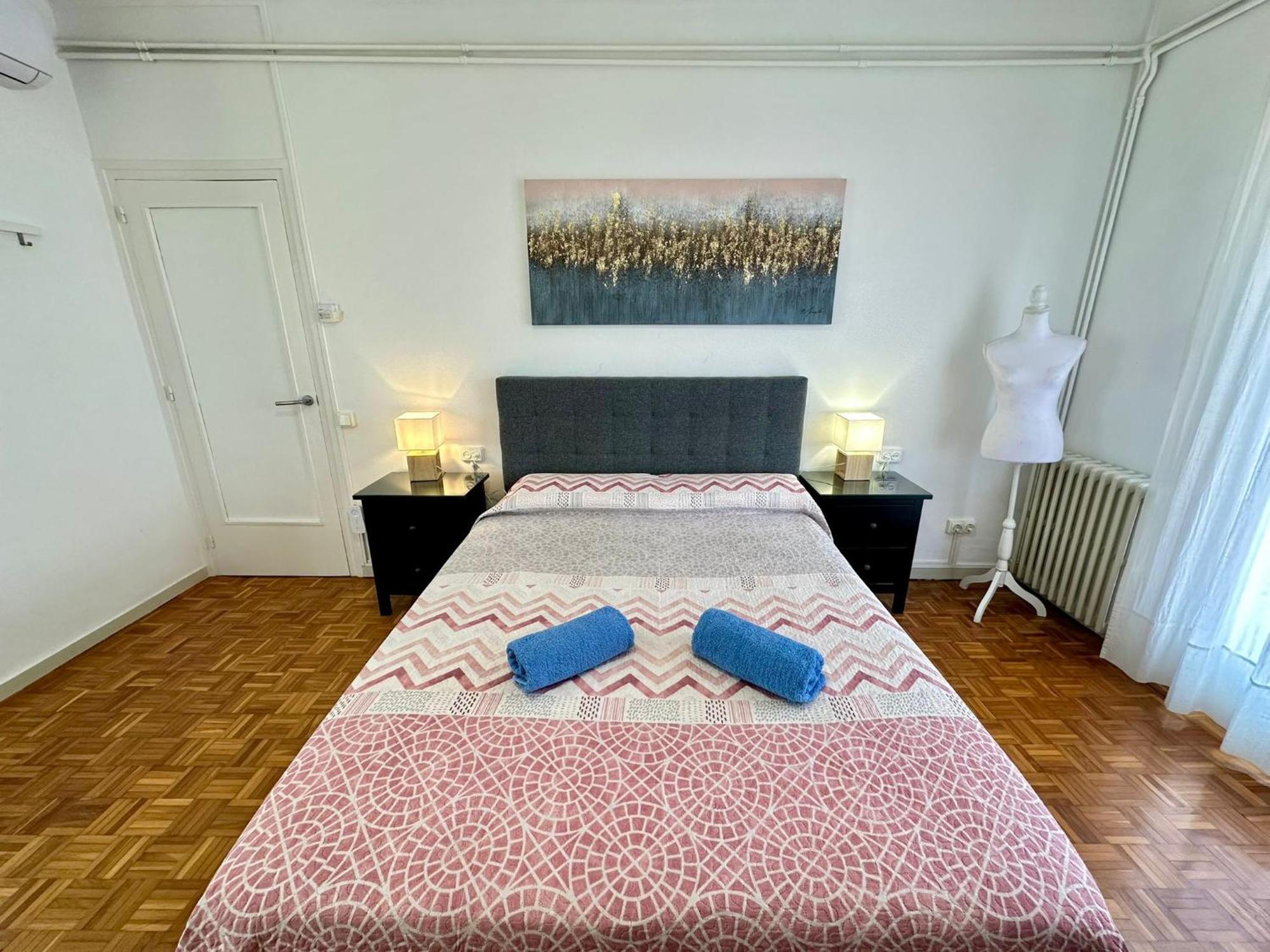 Rambla Bed and breakfast *