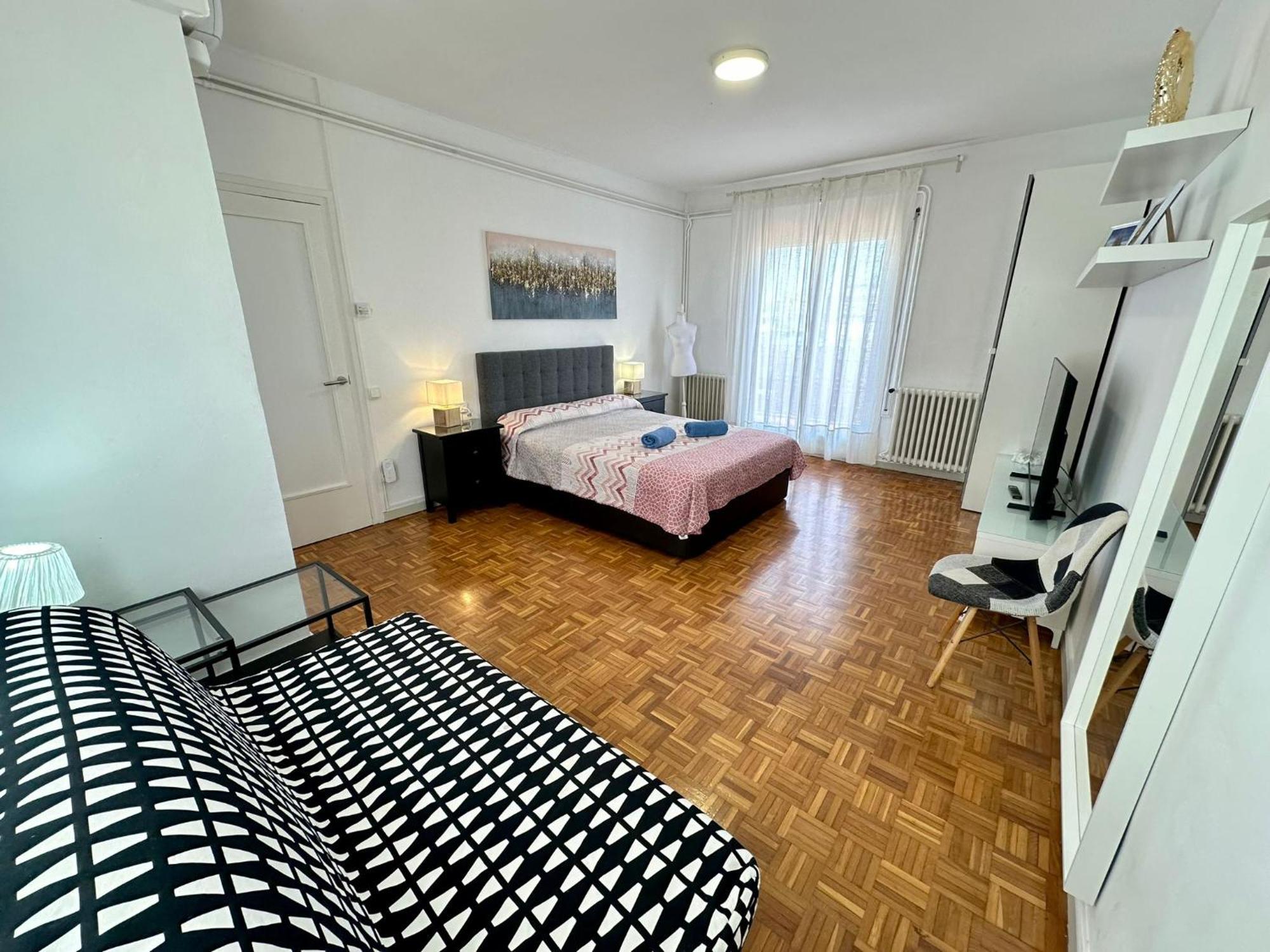 Rambla Bed and breakfast Barcelona
