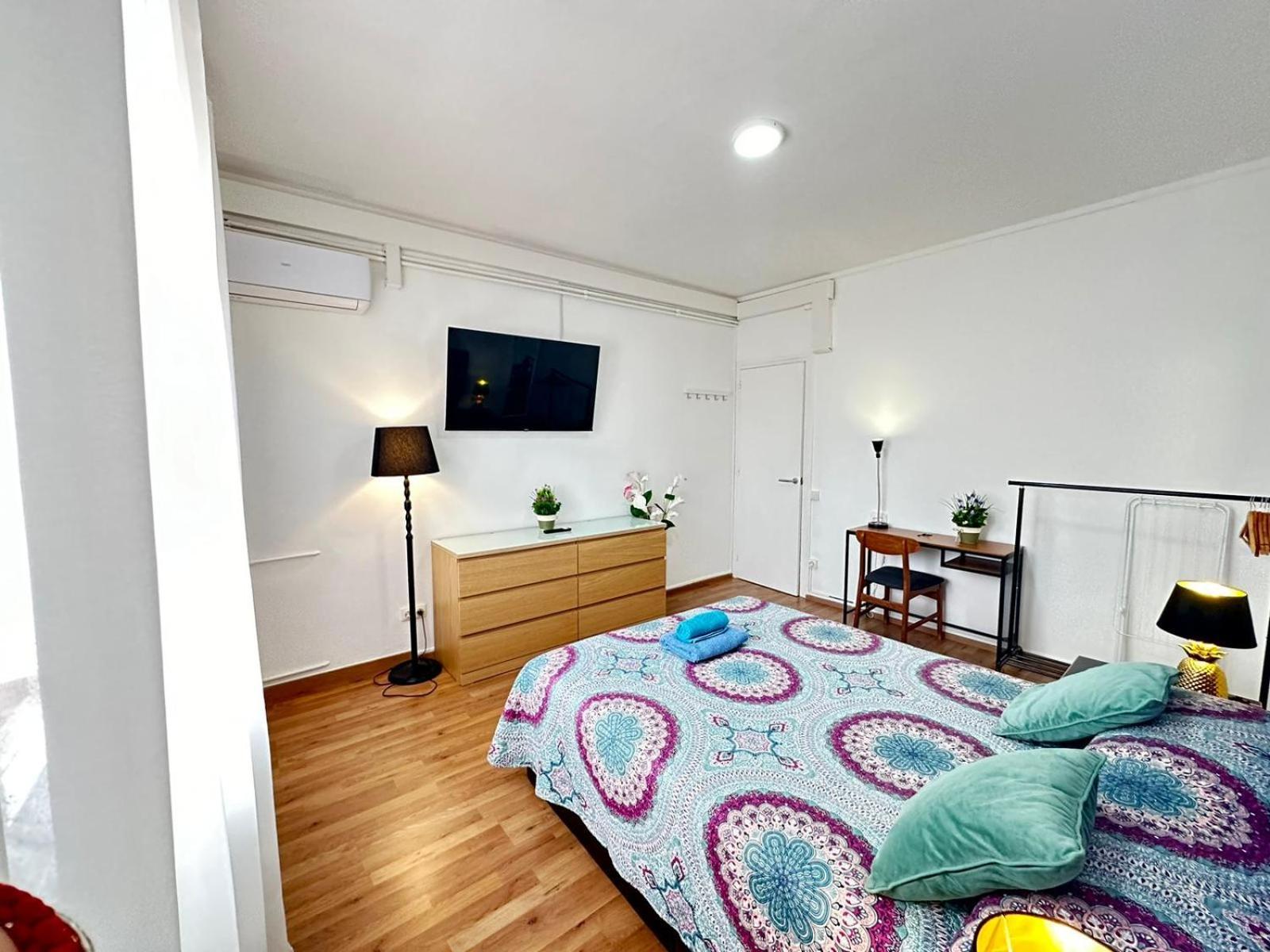 Rambla Bed and breakfast *