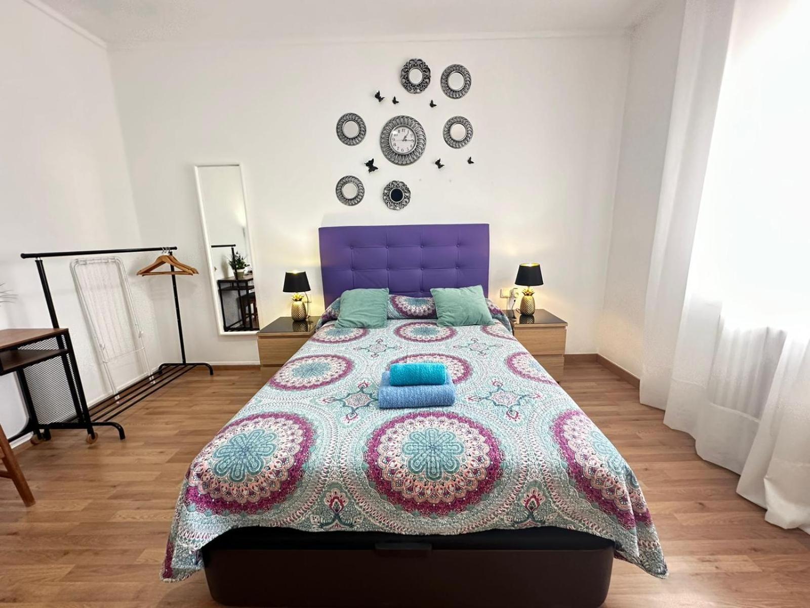 Bed and breakfast Rambla