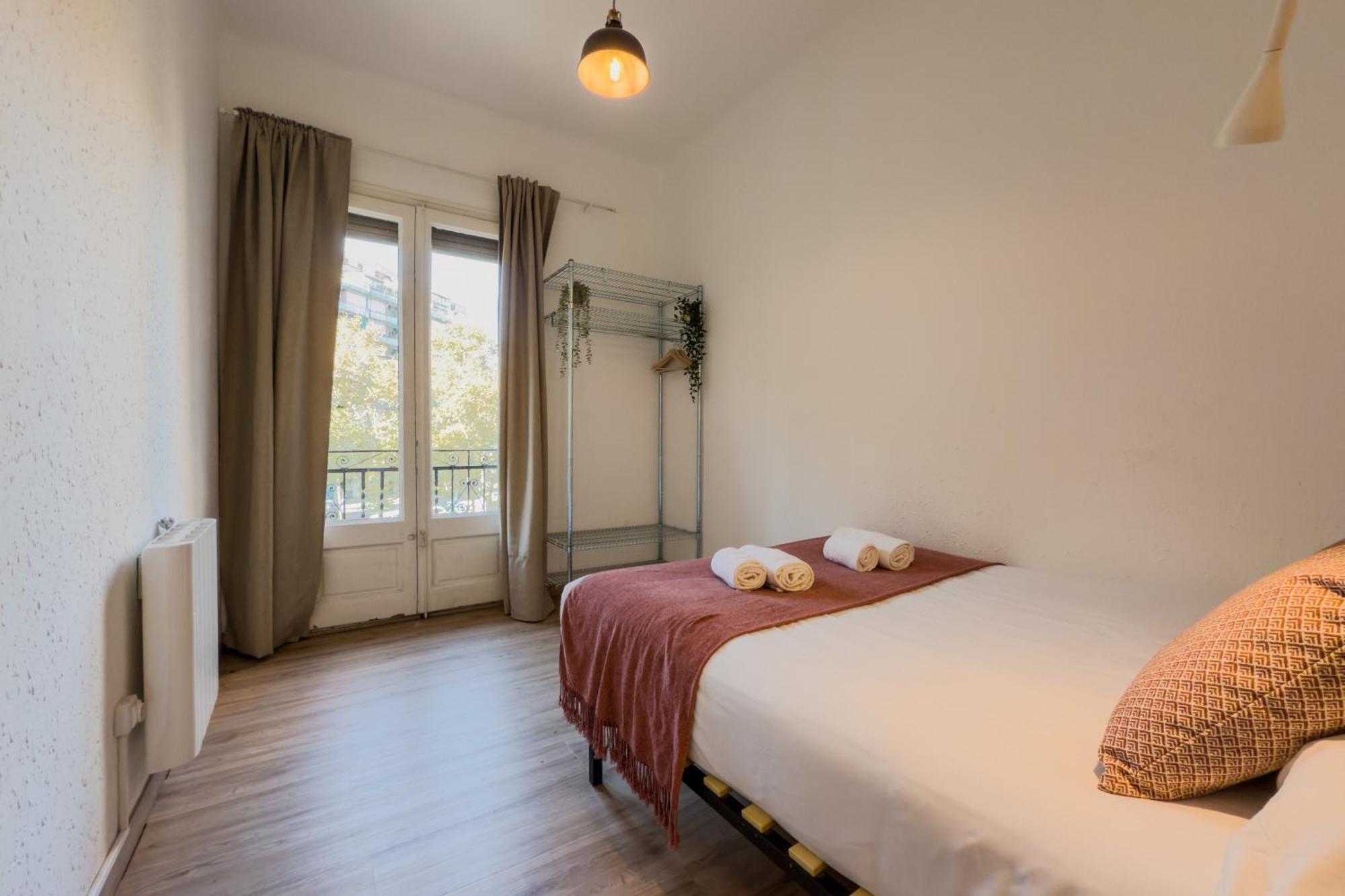 Apartamento Plaza Espana 238 *