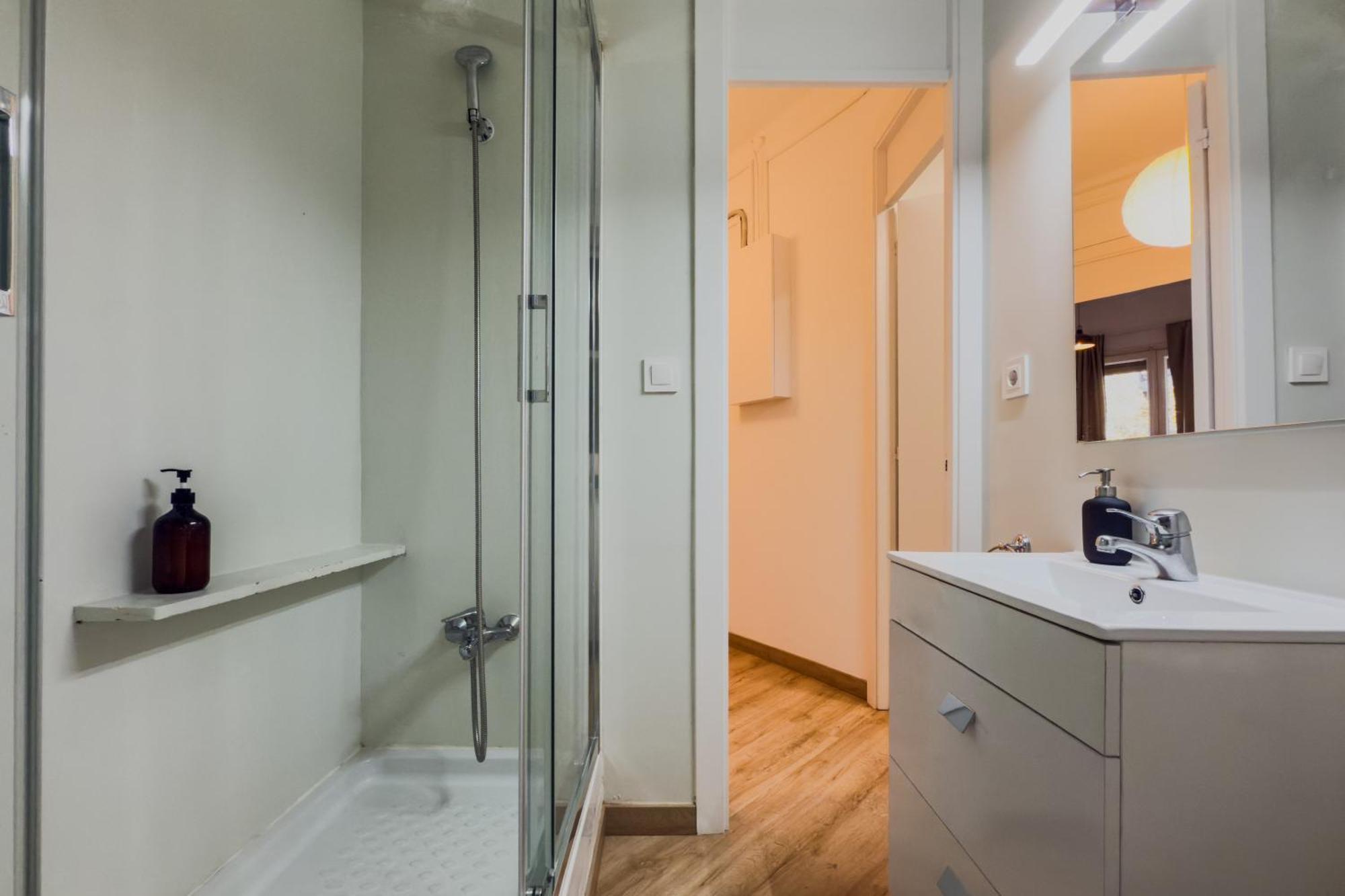 Apartamento Plaza Espana 238 Barcelona
