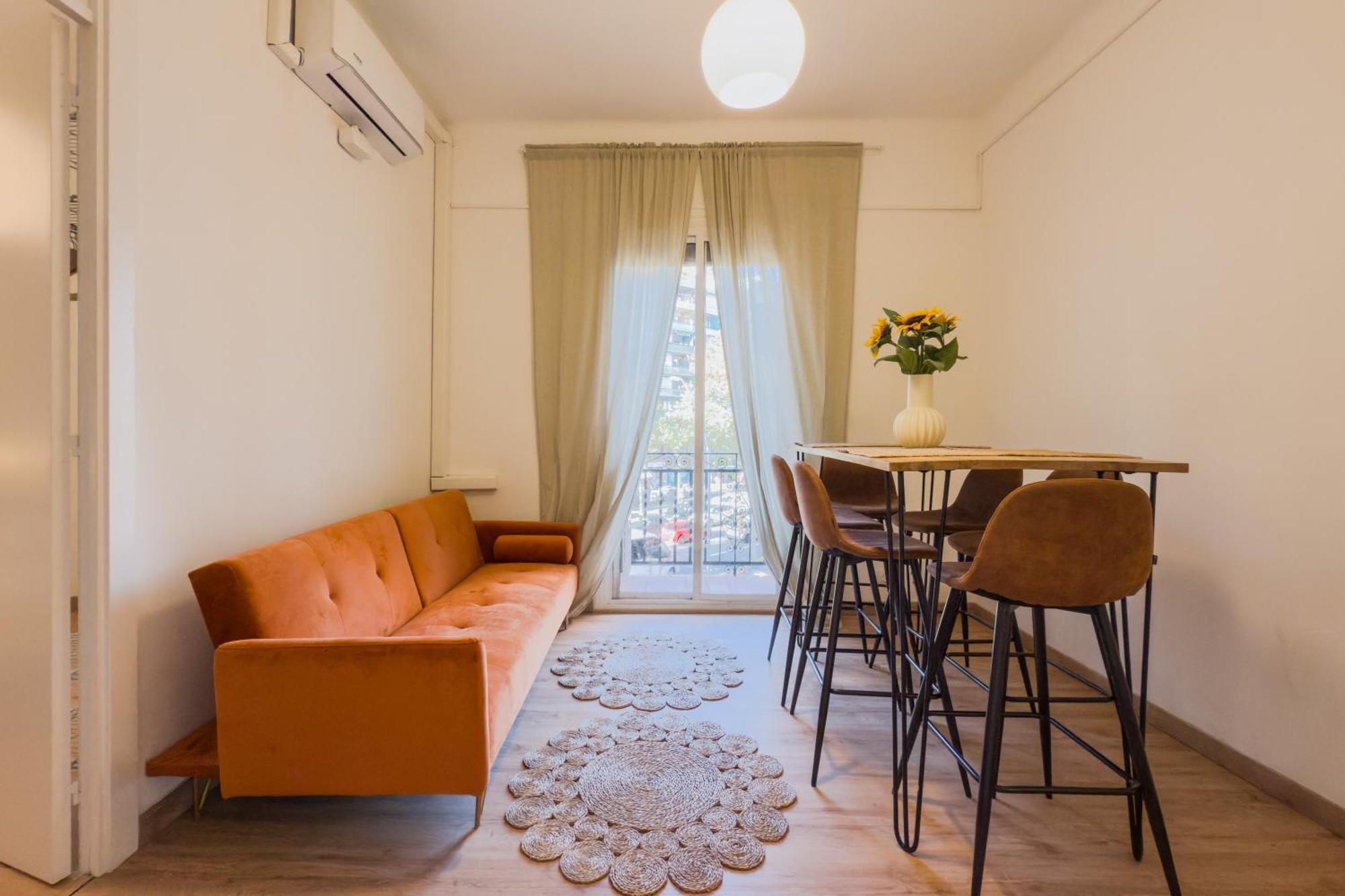 Apartamento Plaza Espana 238