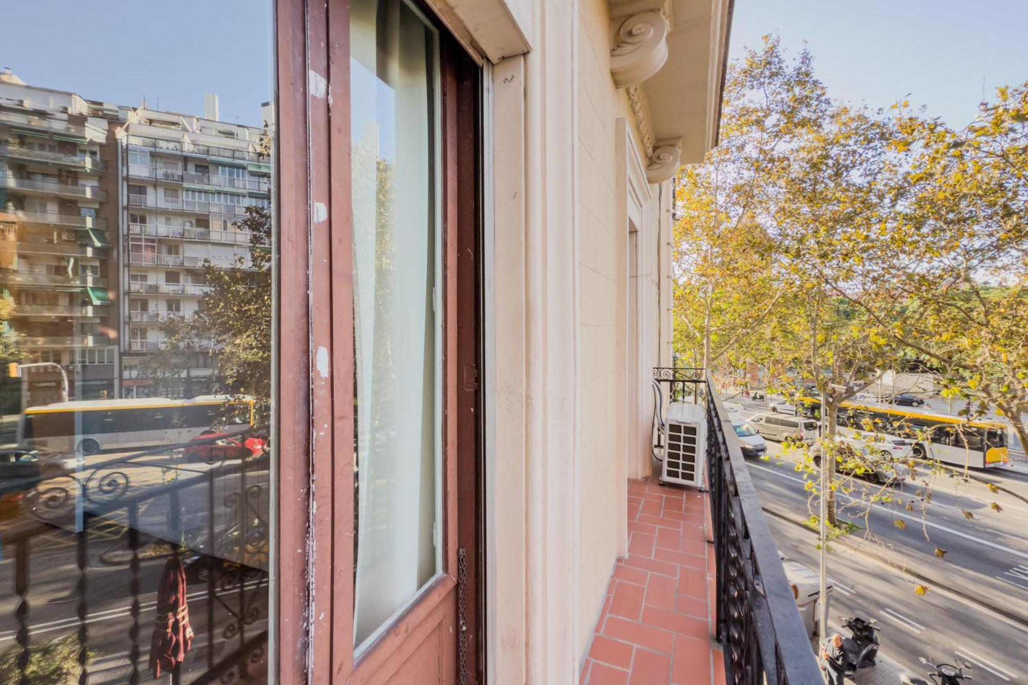Apartamento Plaza Espana 238 *
