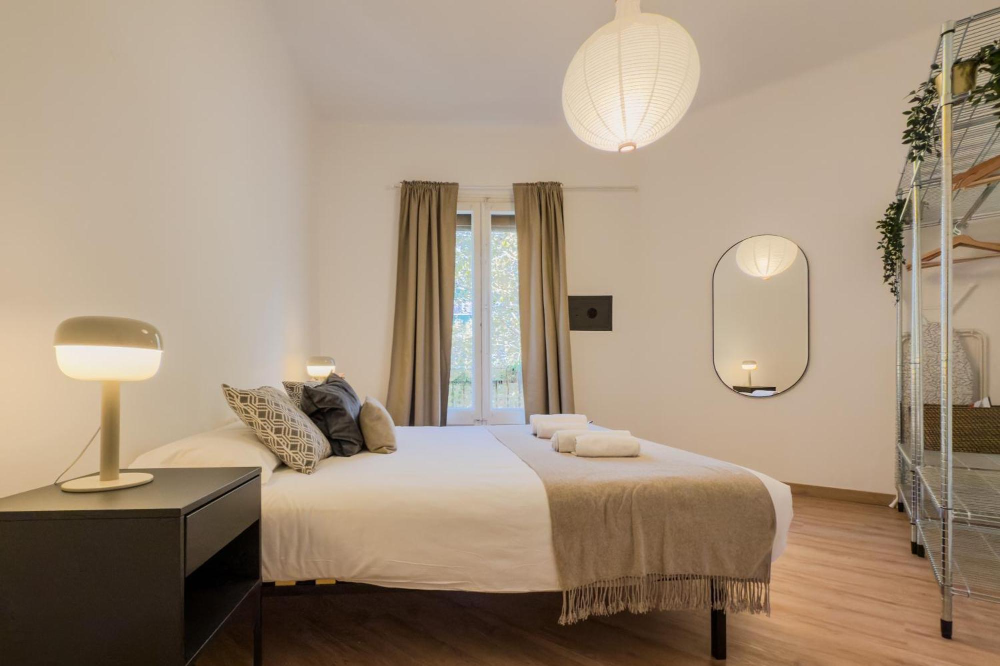 Plaza Espana 238 Apartamento Barcelona