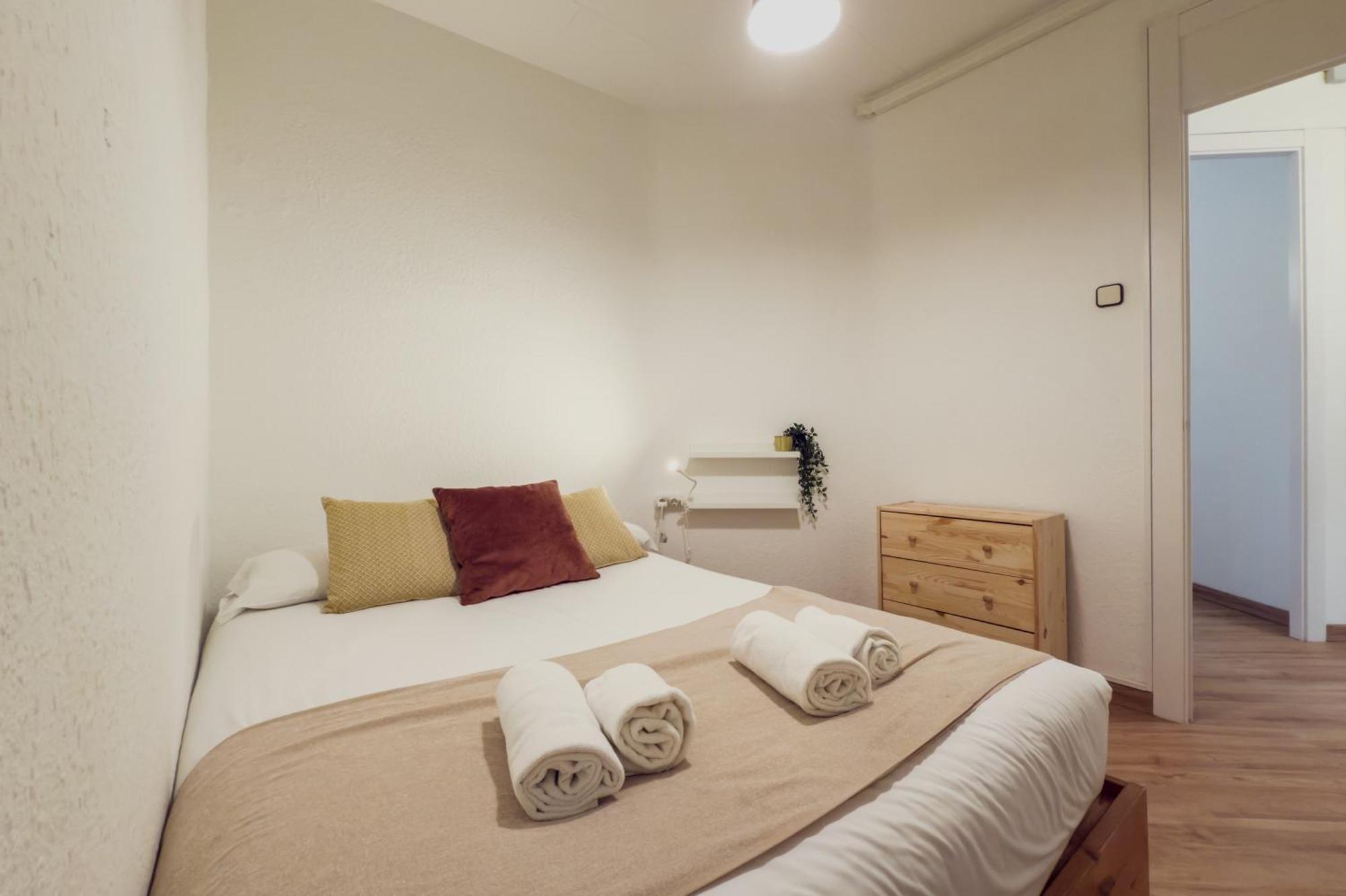 Apartamento Plaza Espana 238 *