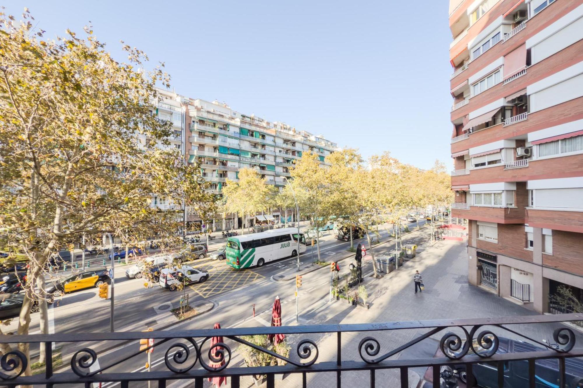 Plaza Espana 238 Apartamento Barcelona