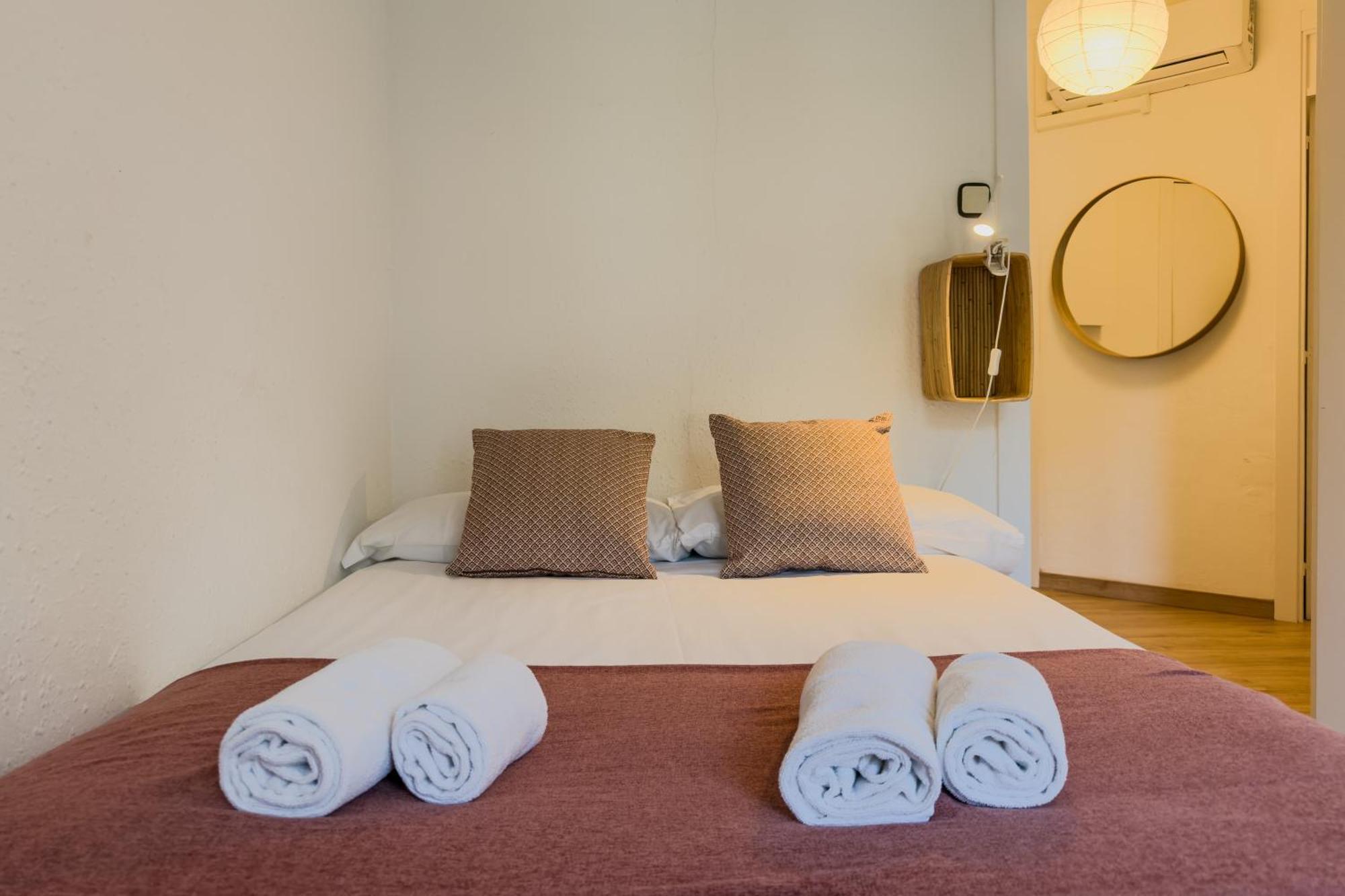 Apartamento Plaza Espana 238