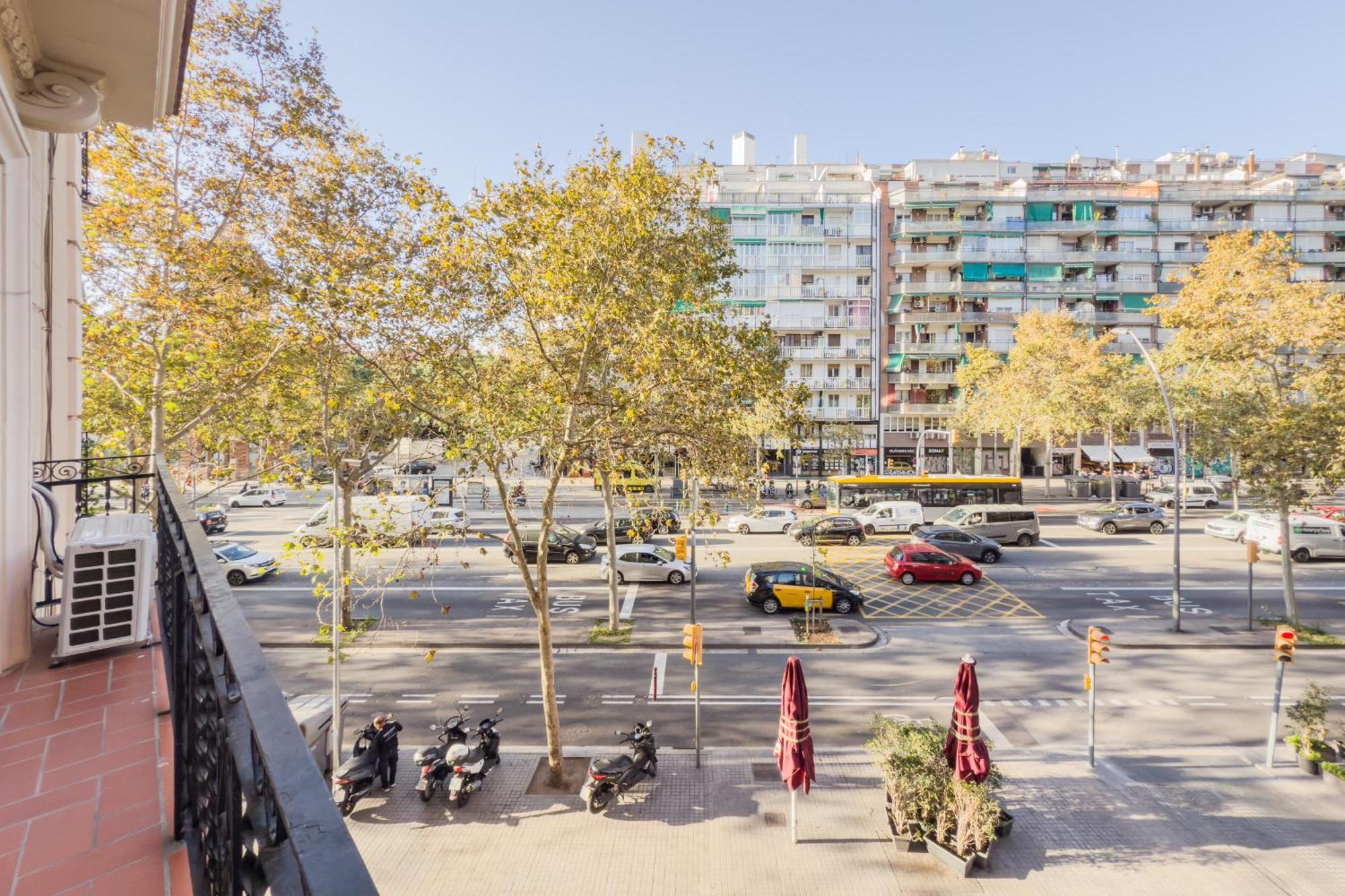 Apartamento Plaza Espana 238 *