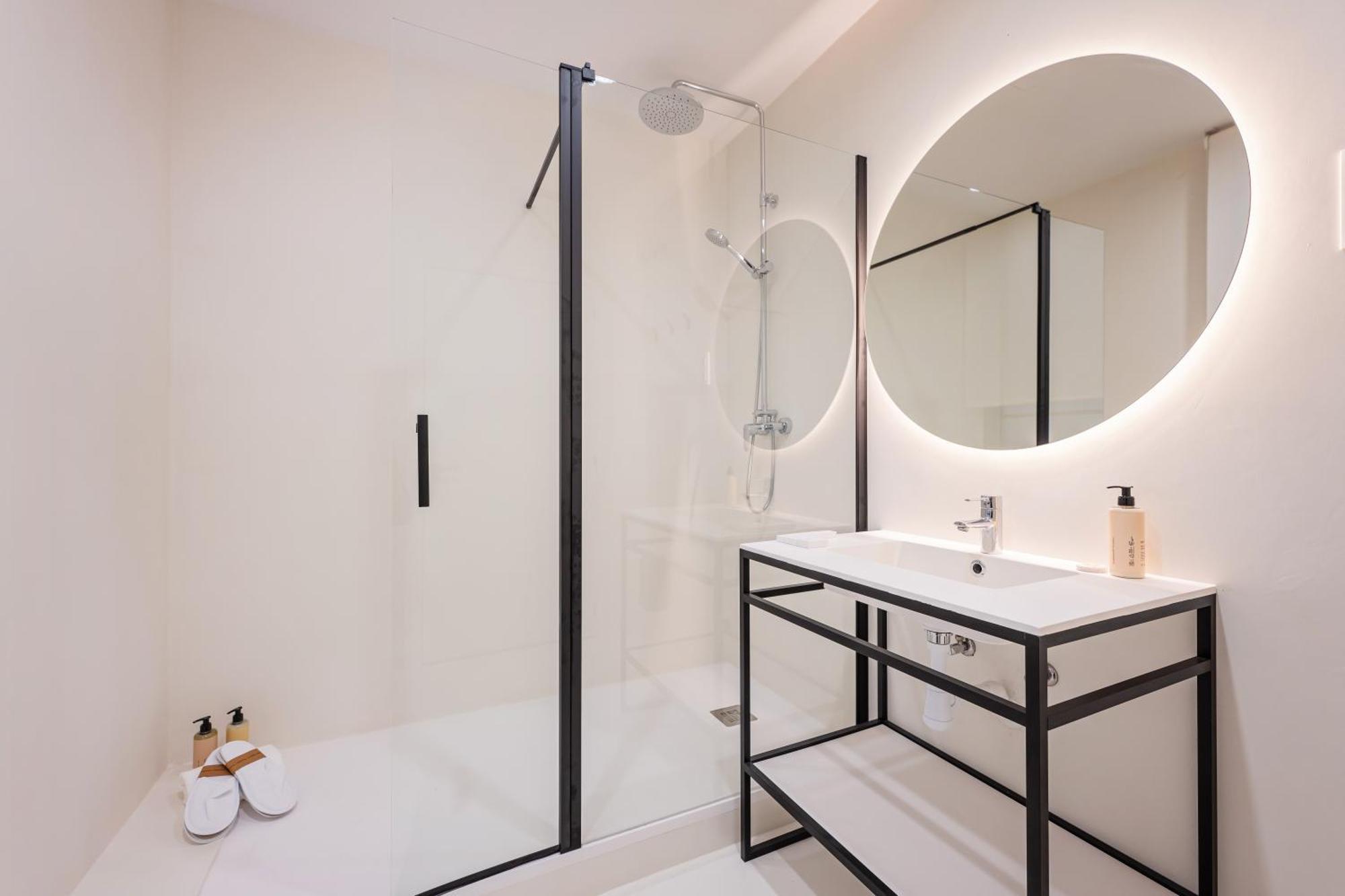 Sweett - Gran Via Apartamento Barcelona