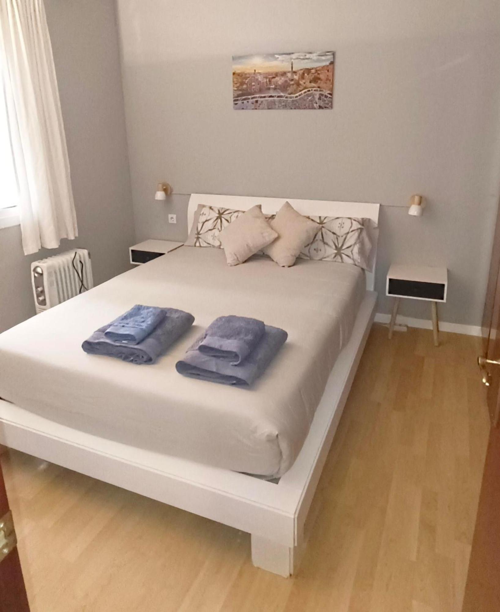 My House Bcn *