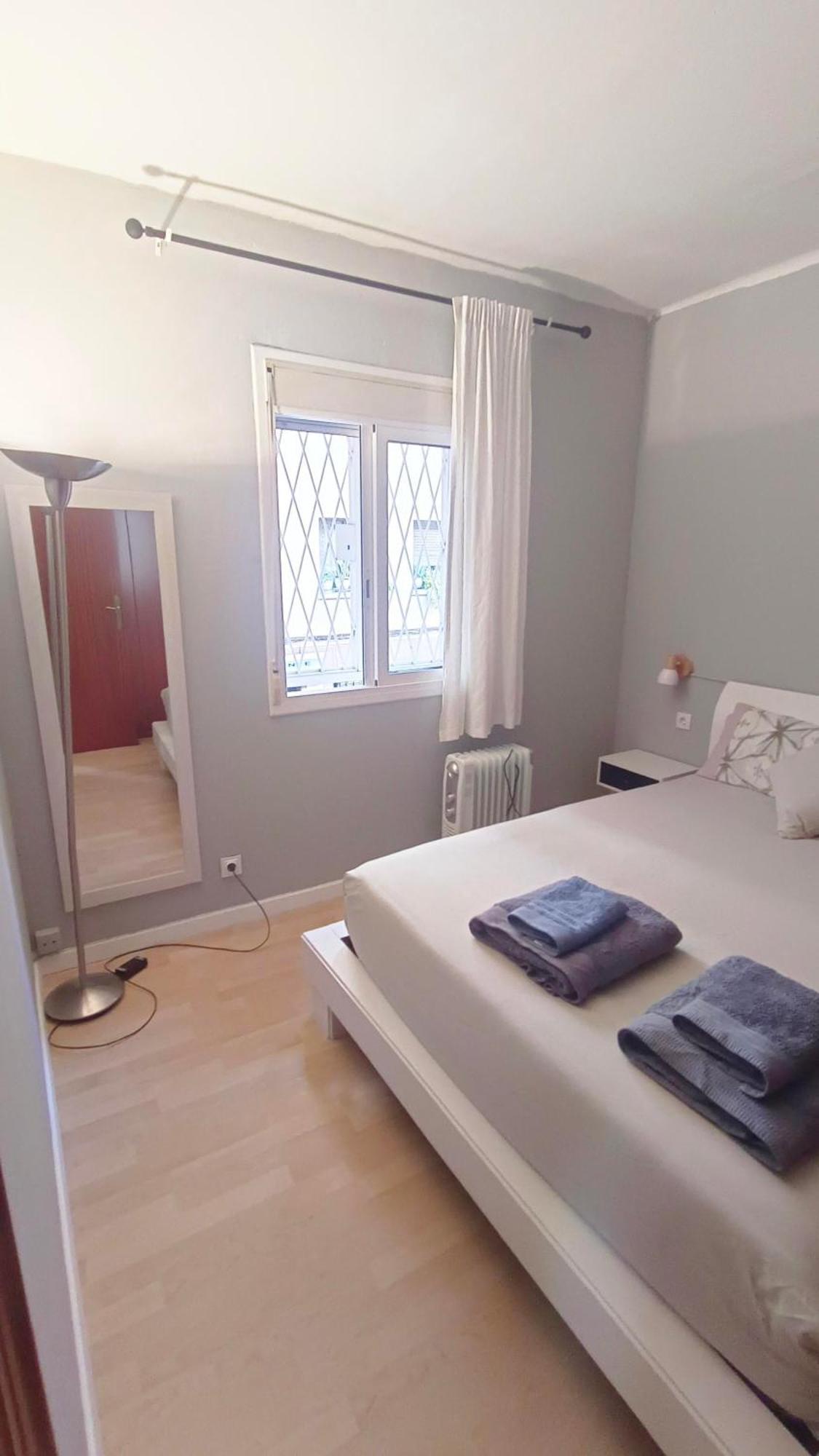 Apartamento My House Bcn