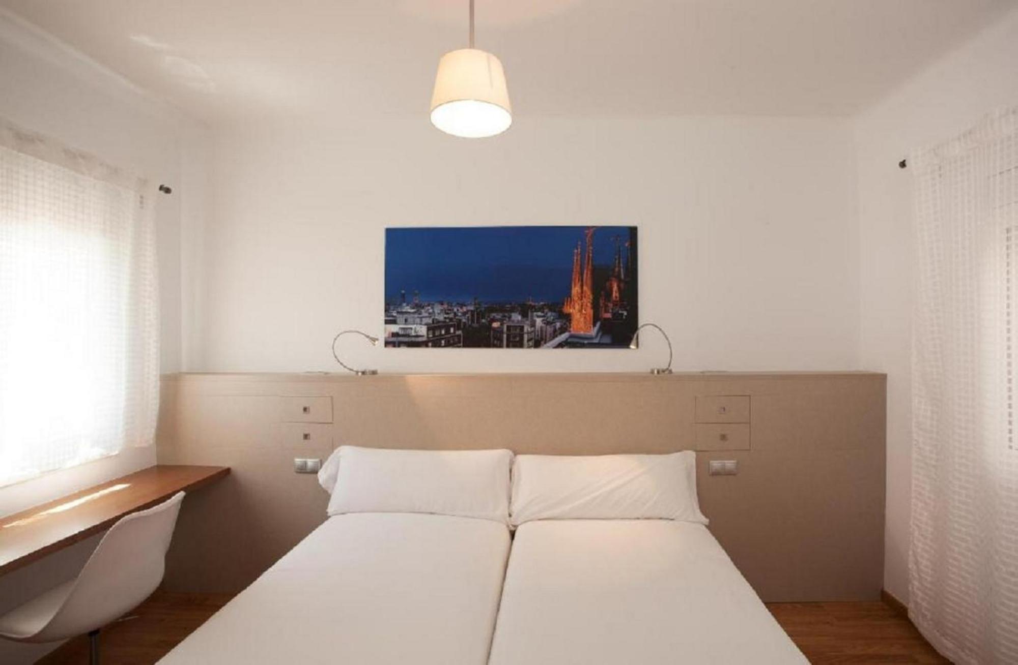 Ola Living Sagrada Familia