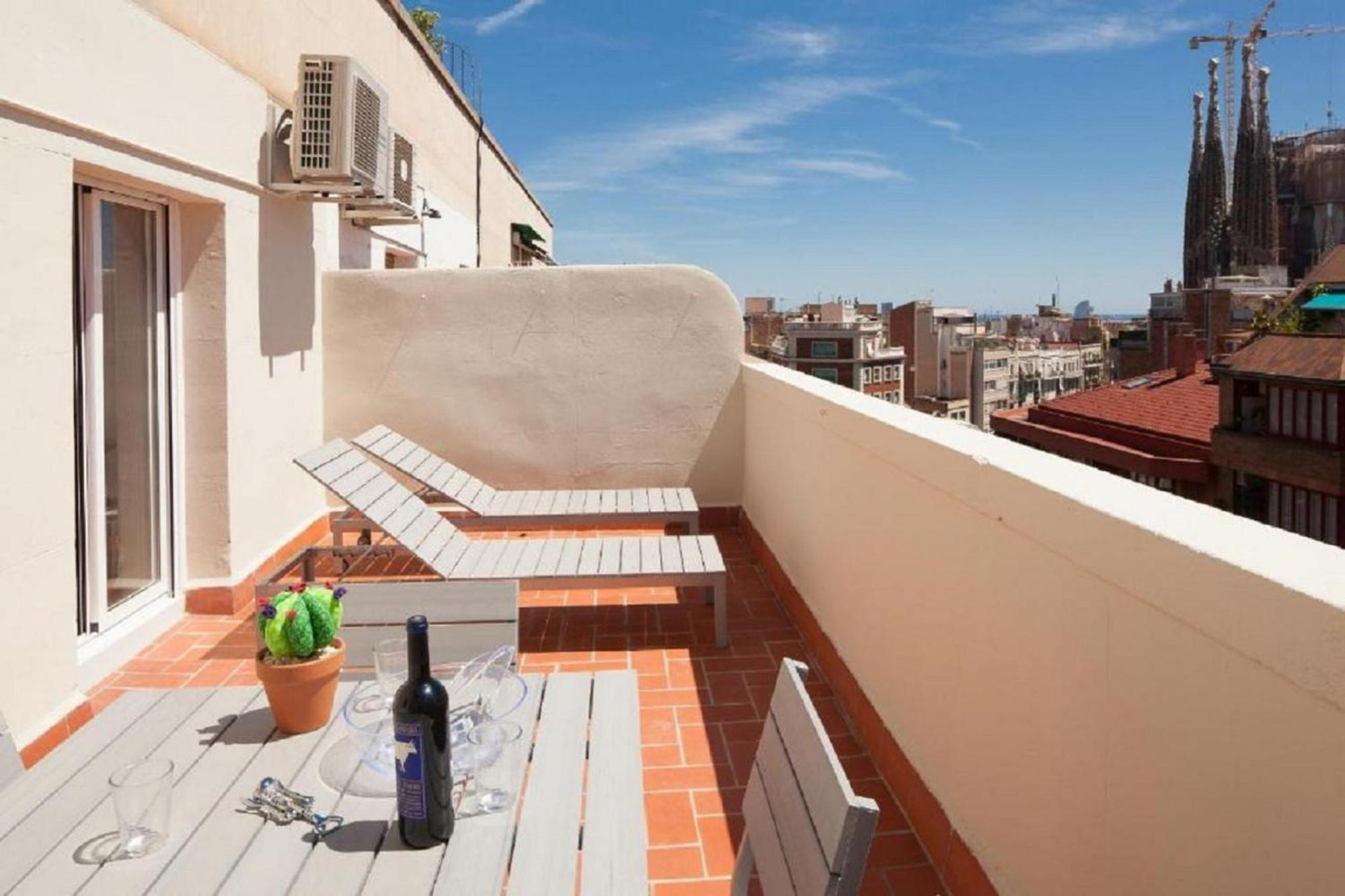 Ola Living Sagrada Familia Apartment *