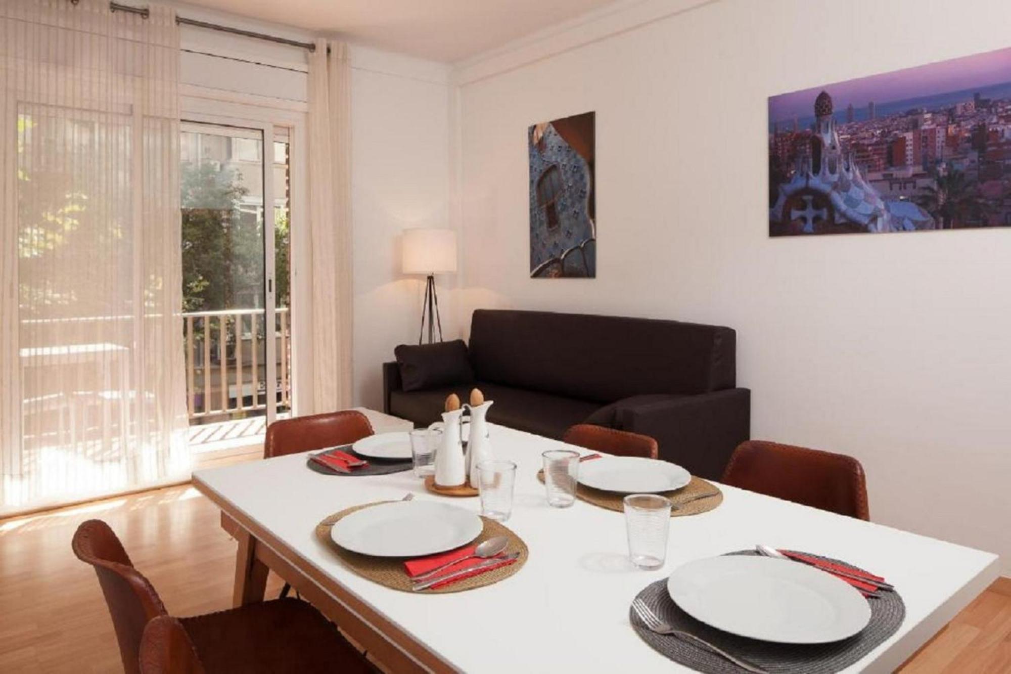 Apartment Ola Living Sagrada Familia *