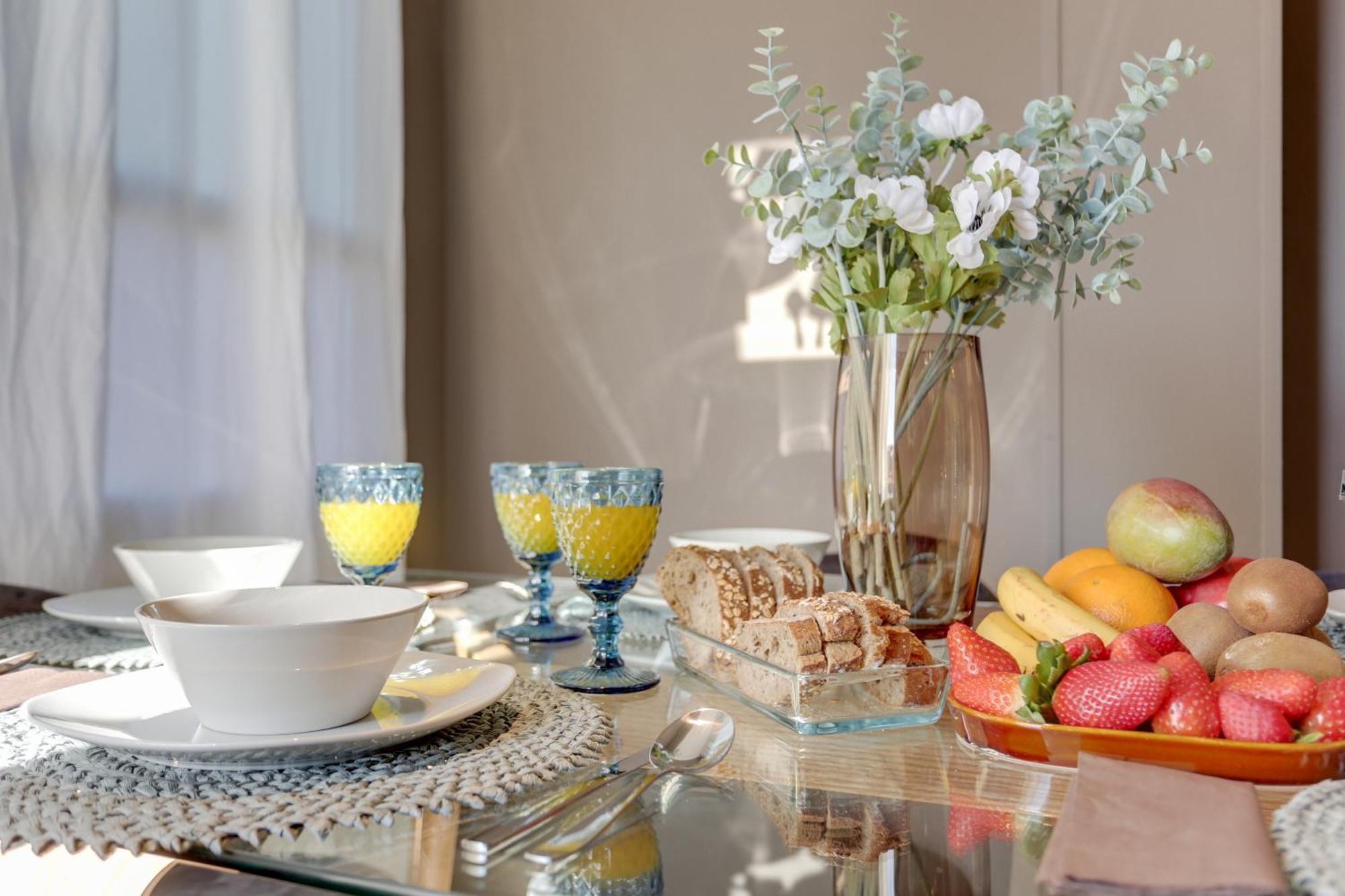 Rocafort In Eixample Apartamento *