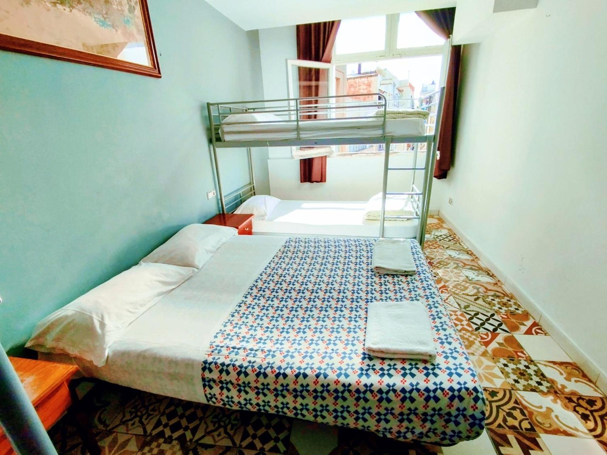 Sants Bcn Hostal *