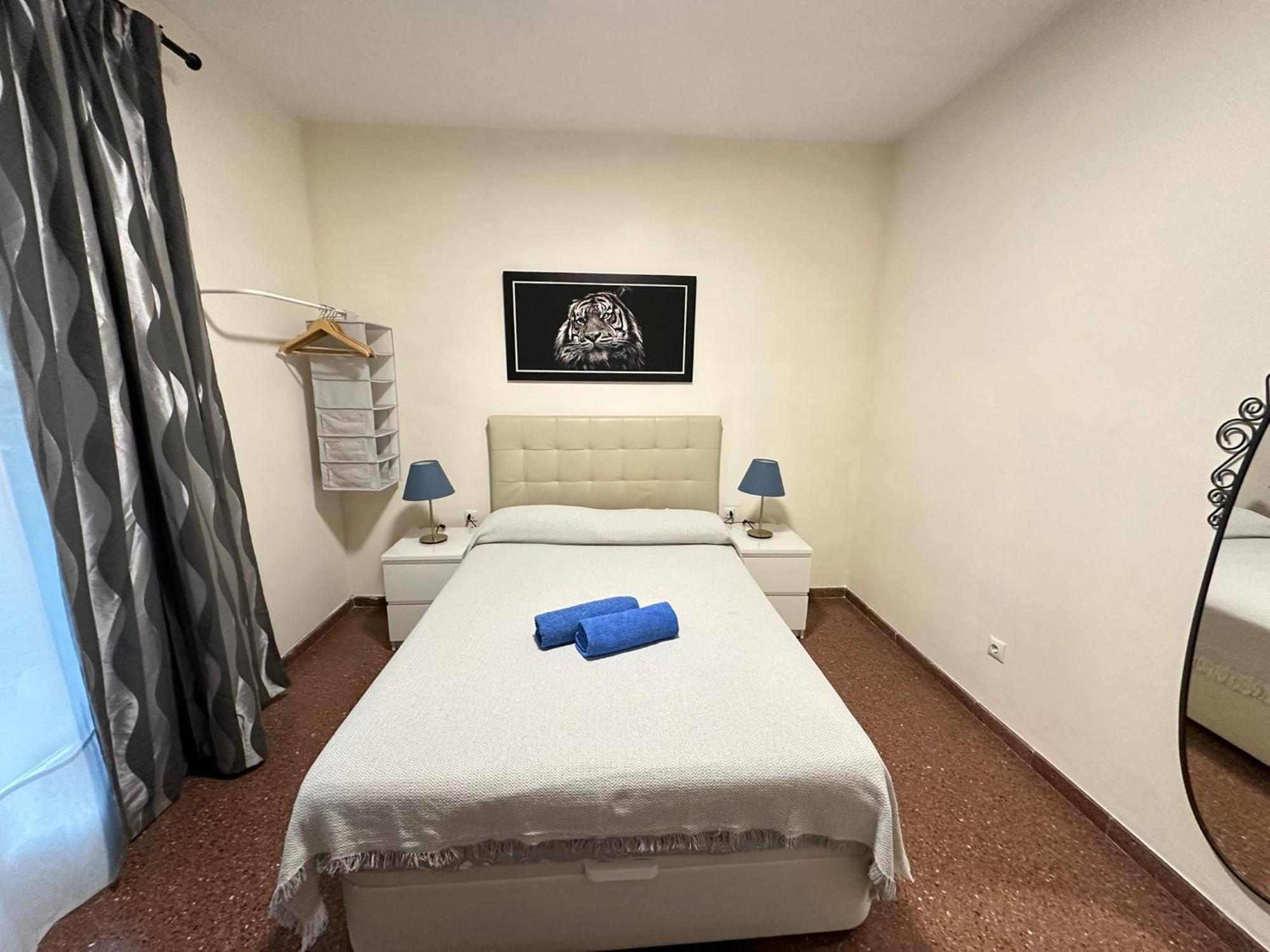 Bed and breakfast Villademor Barcelona