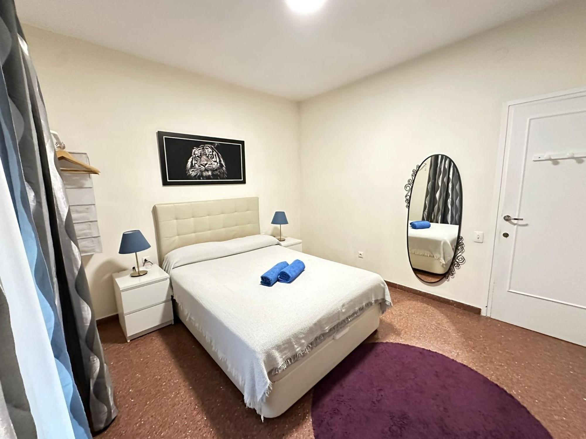 Bed and breakfast Villademor