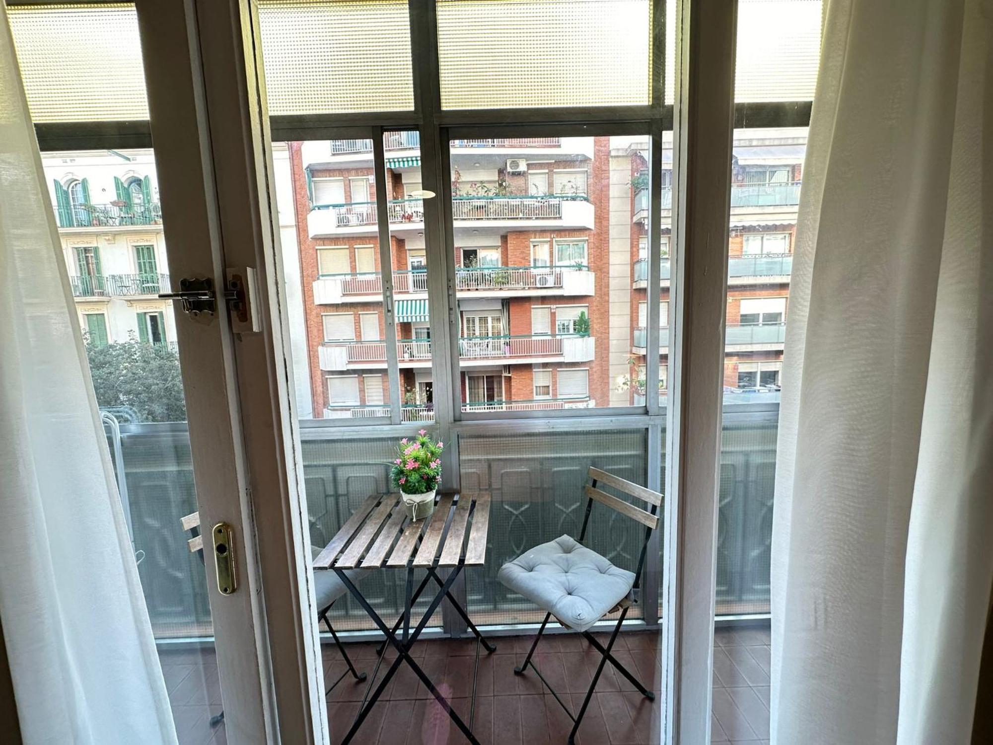 Villademor Barcelona