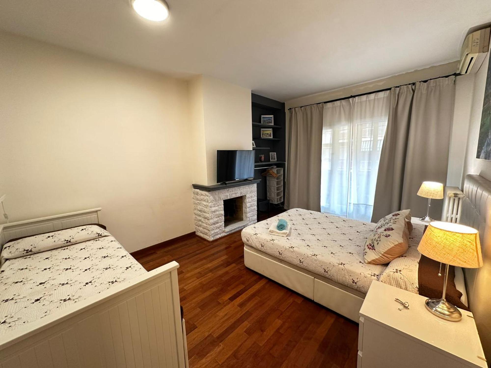 Villademor Bed and breakfast