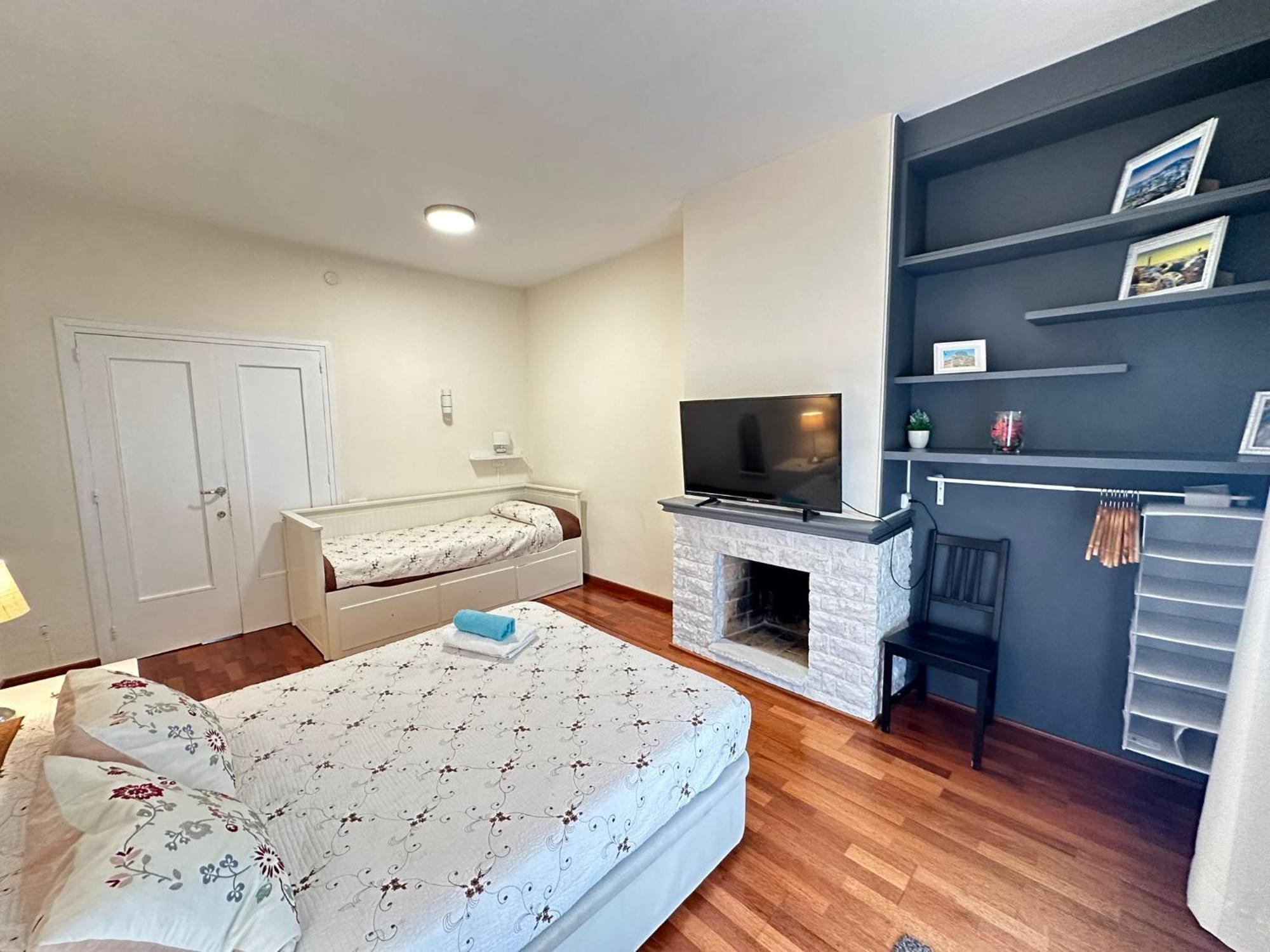 Bed and breakfast Villademor