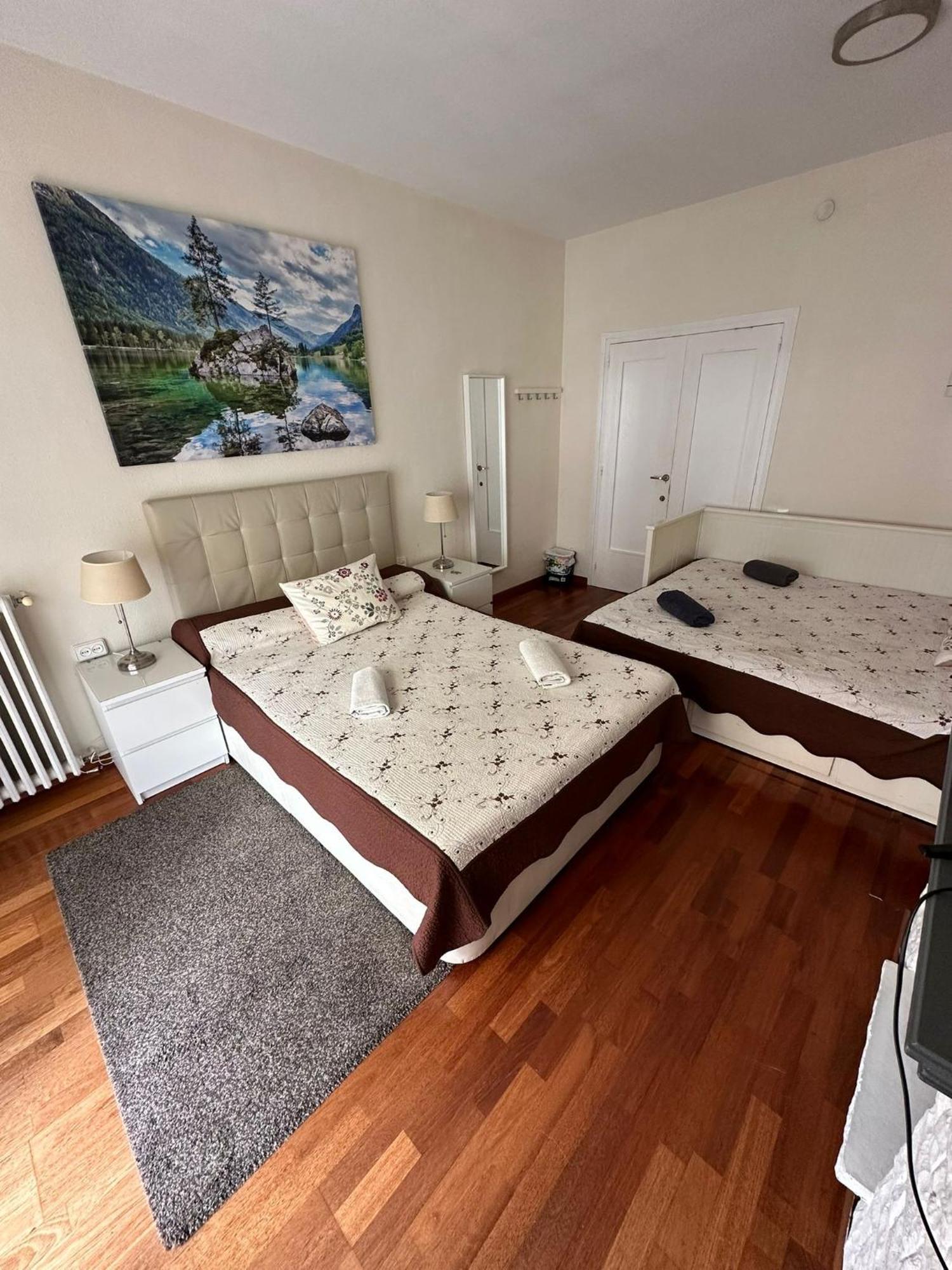 Bed and breakfast Villademor *