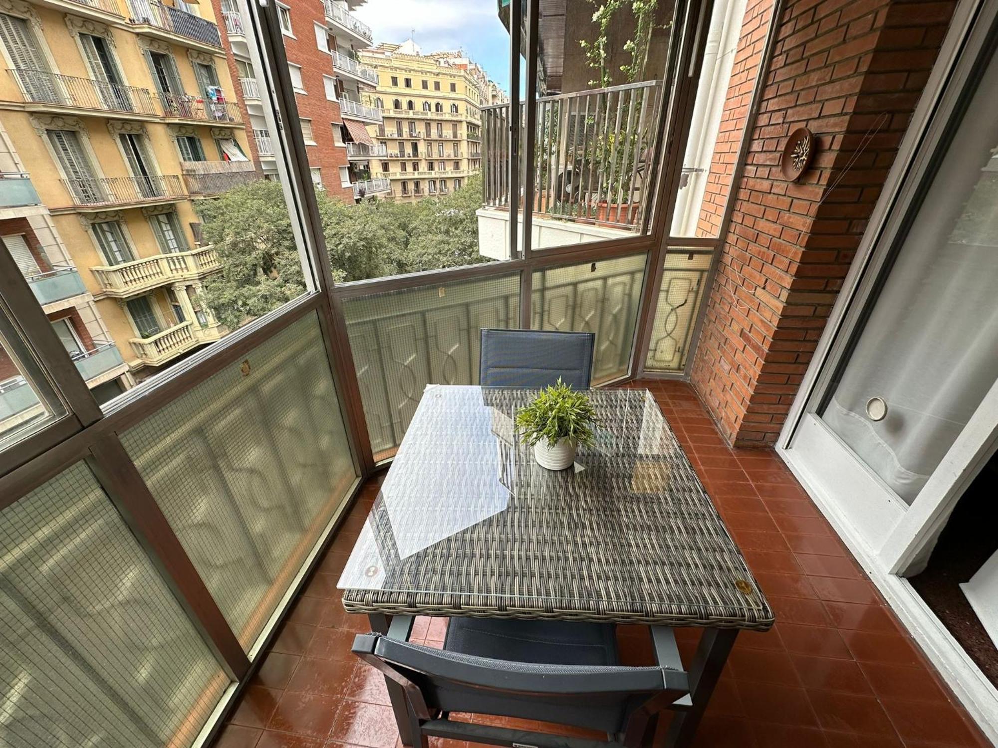 Villademor Barcelona