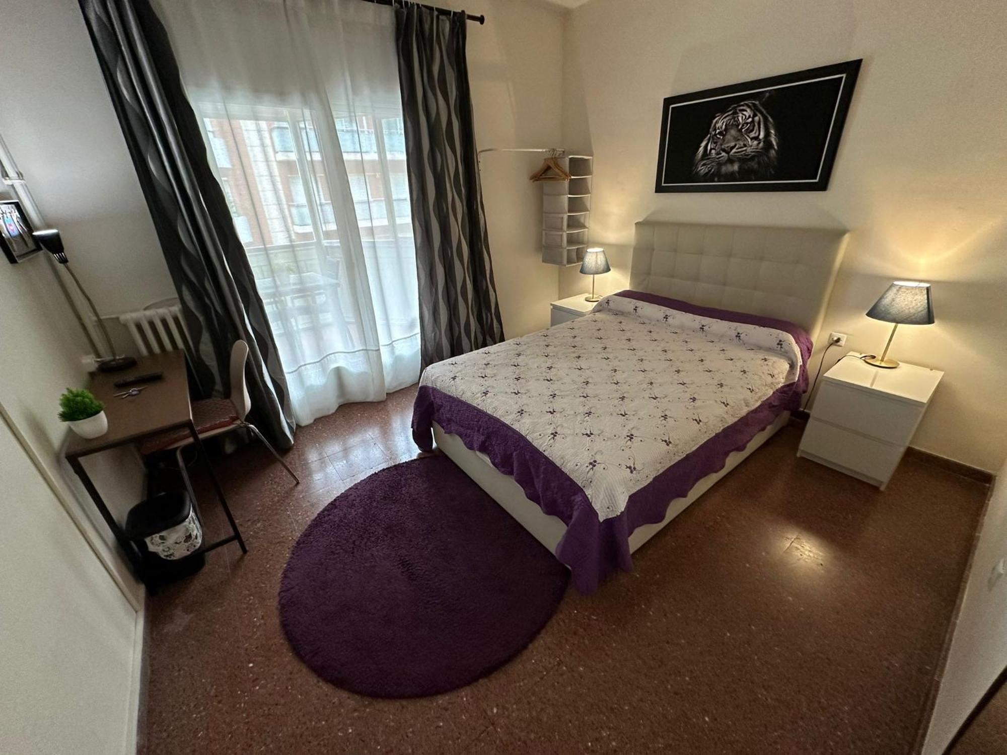 Villademor Bed and breakfast *