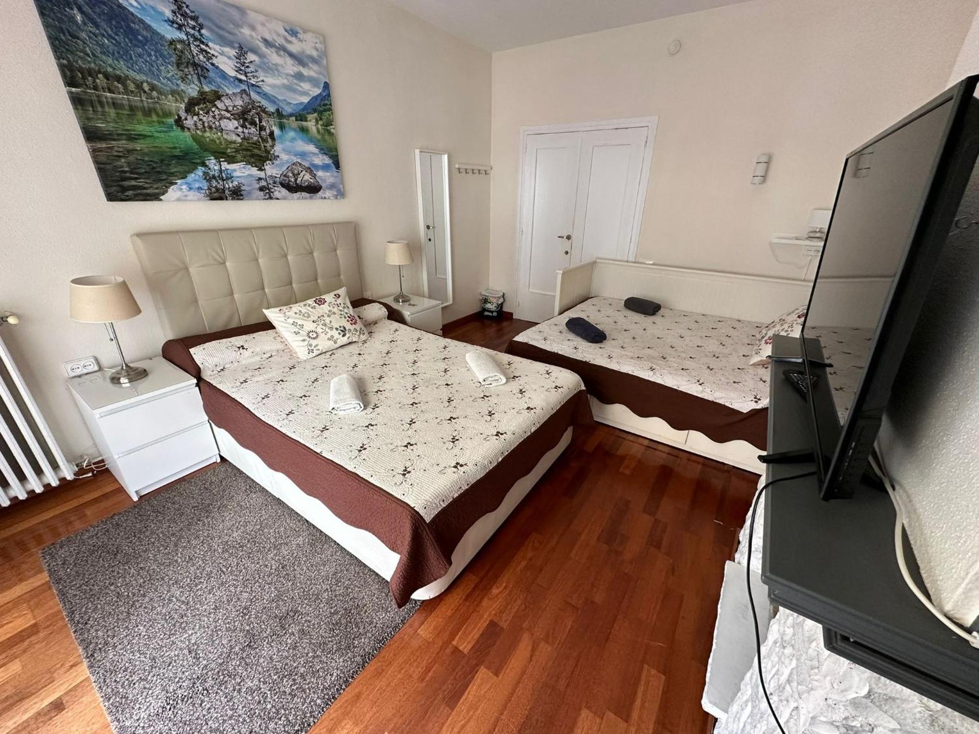 Villademor Bed and breakfast Barcelona
