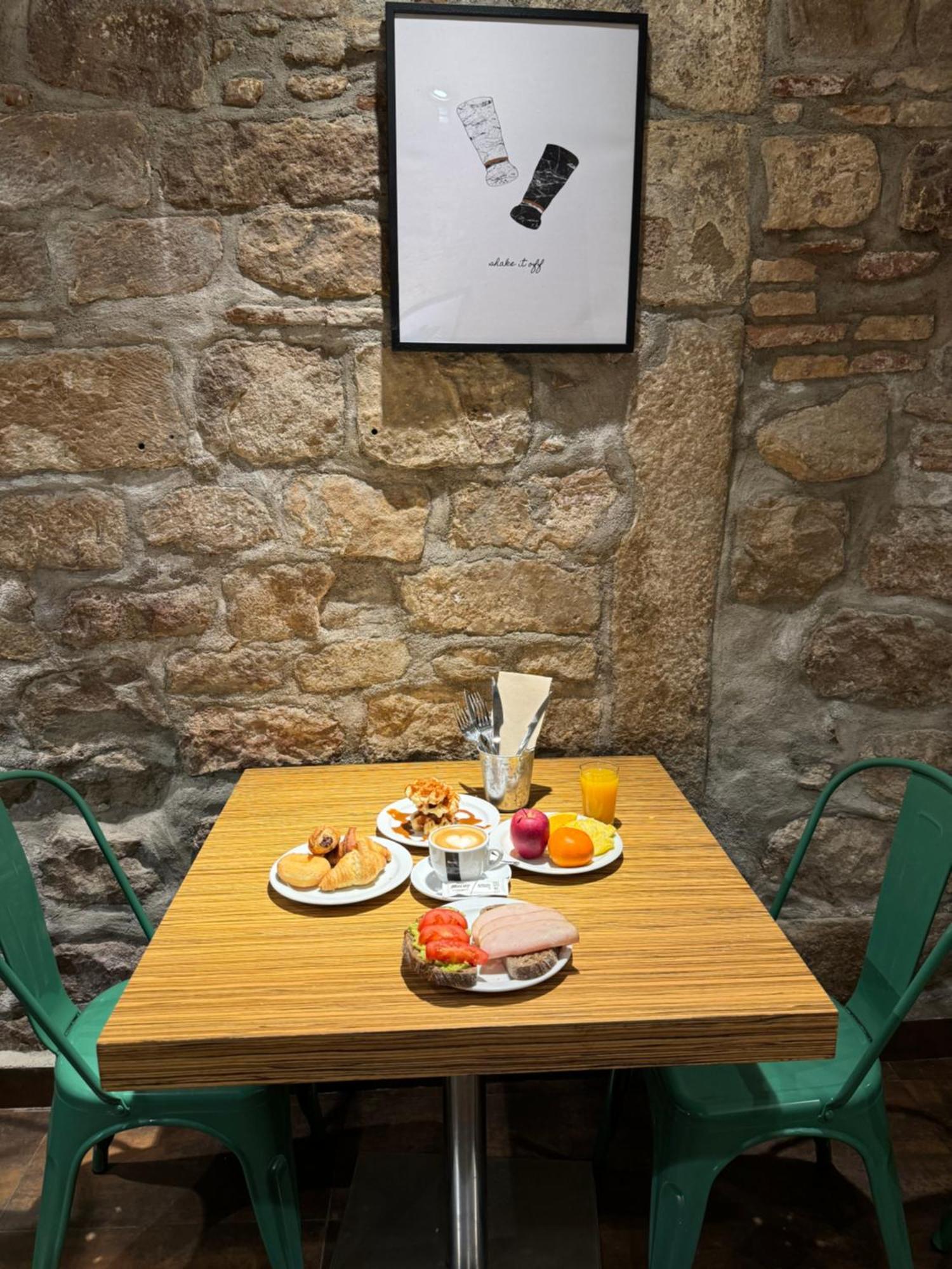 Fernando Guest house