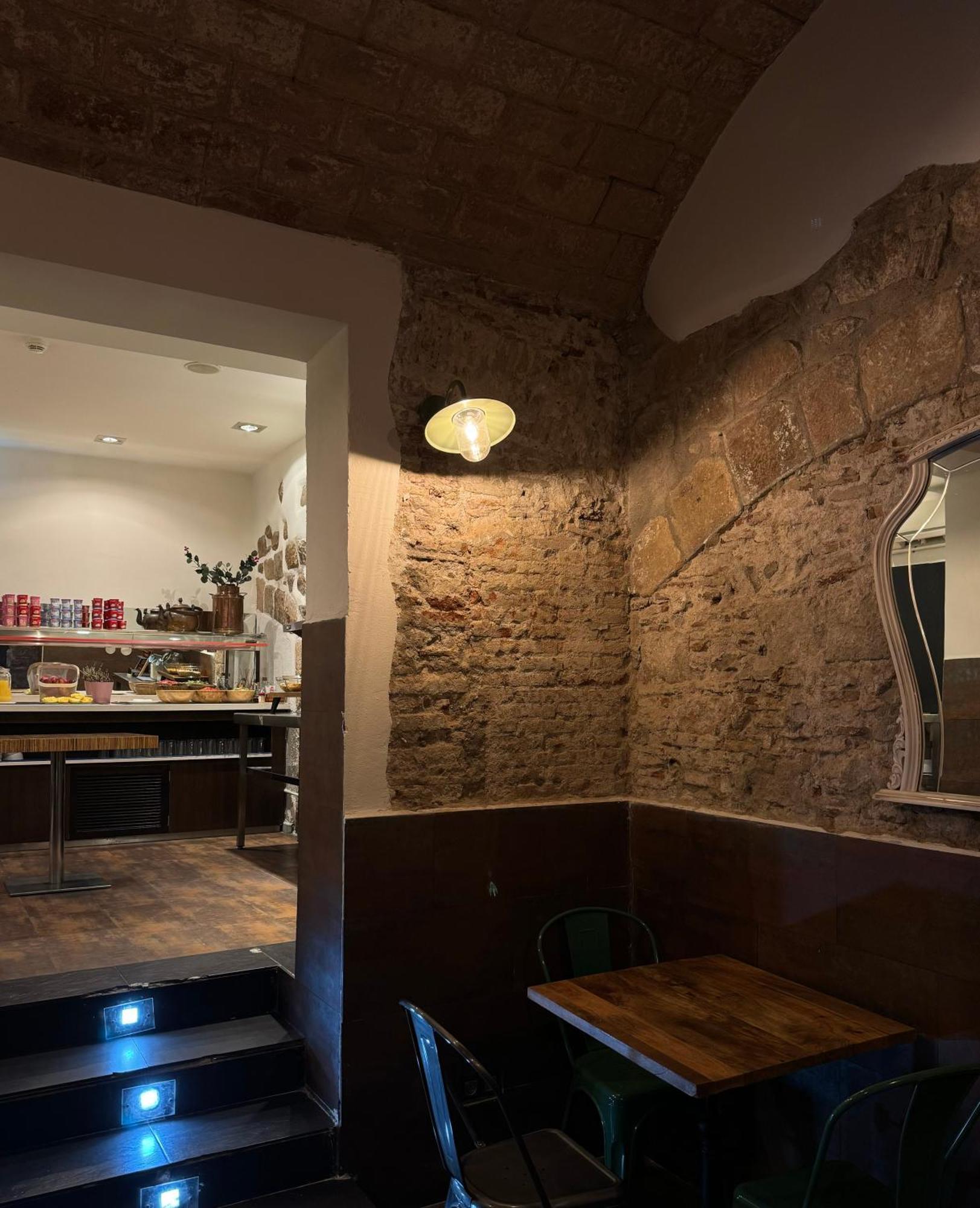 Fernando Guest house Barcelona