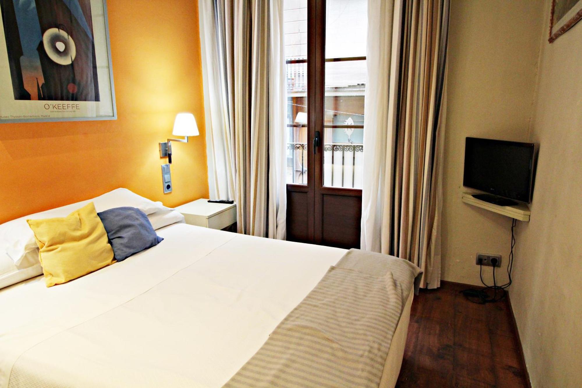 Hotel Annex - Rey Don Jaime I *