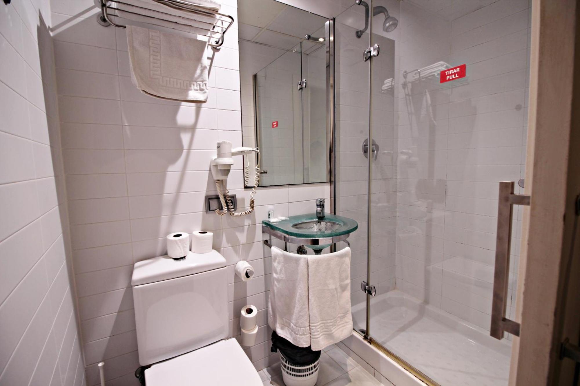 Annex - Rey Don Jaime I Hotel Barcelona