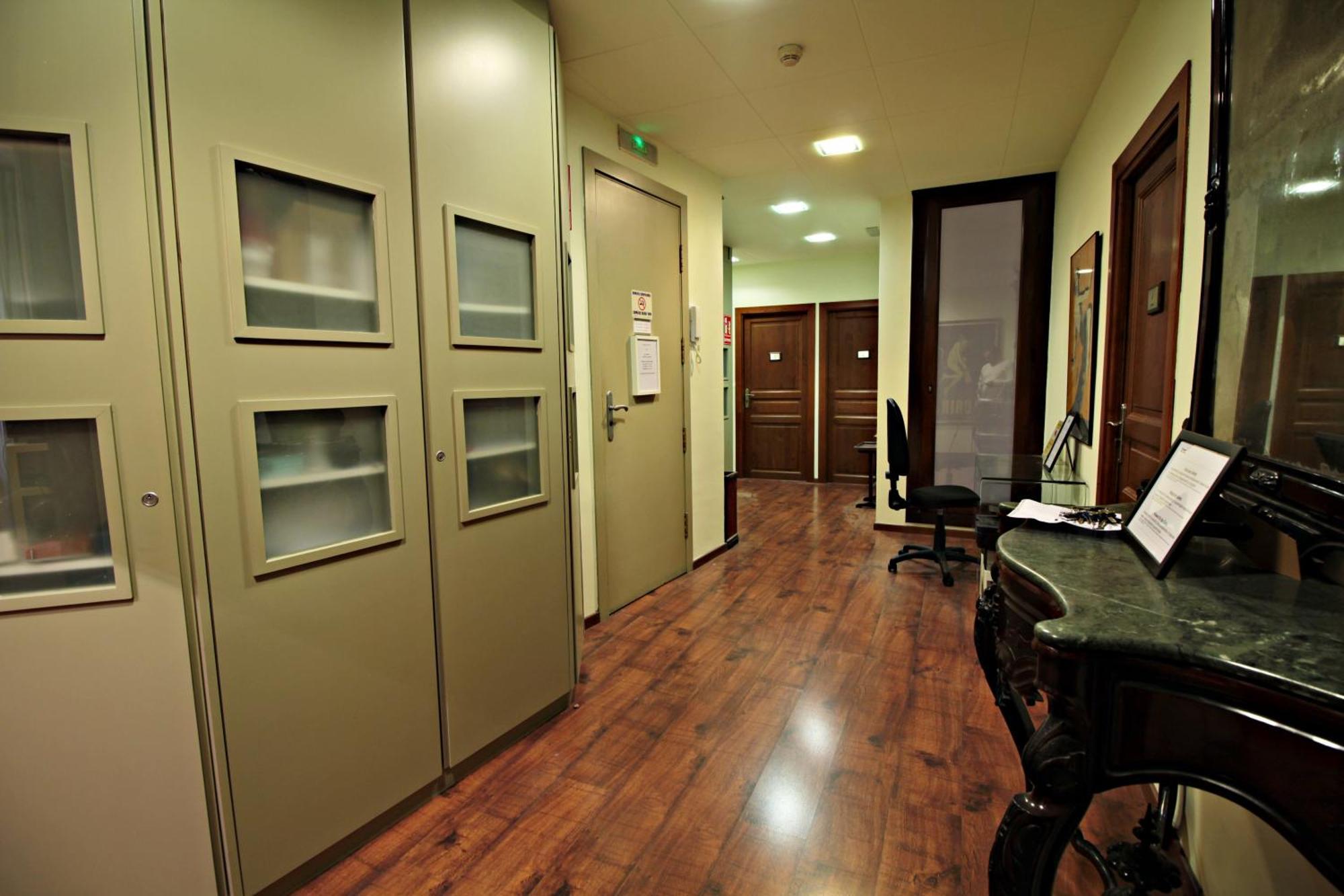 Annex - Rey Don Jaime I Barcelona