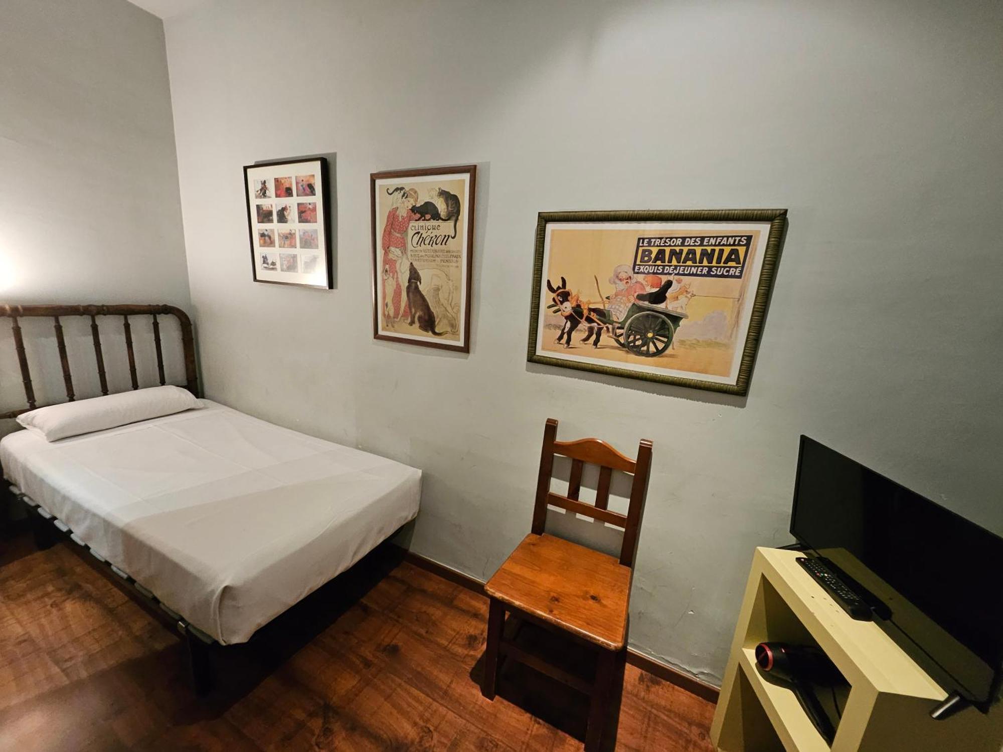 Annex - Rey Don Jaime I * Barcelona
