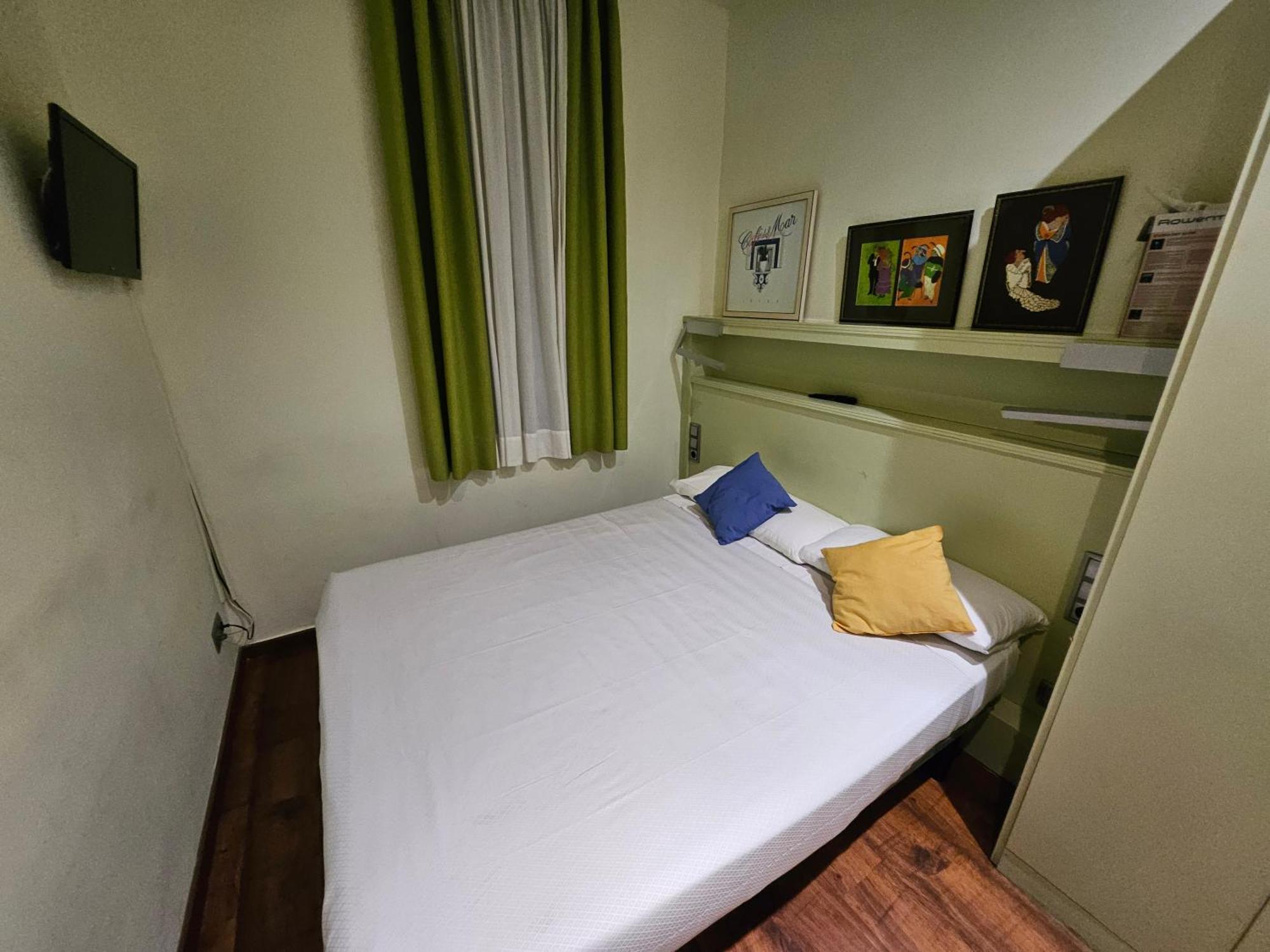 Hotel Annex - Rey Don Jaime I *