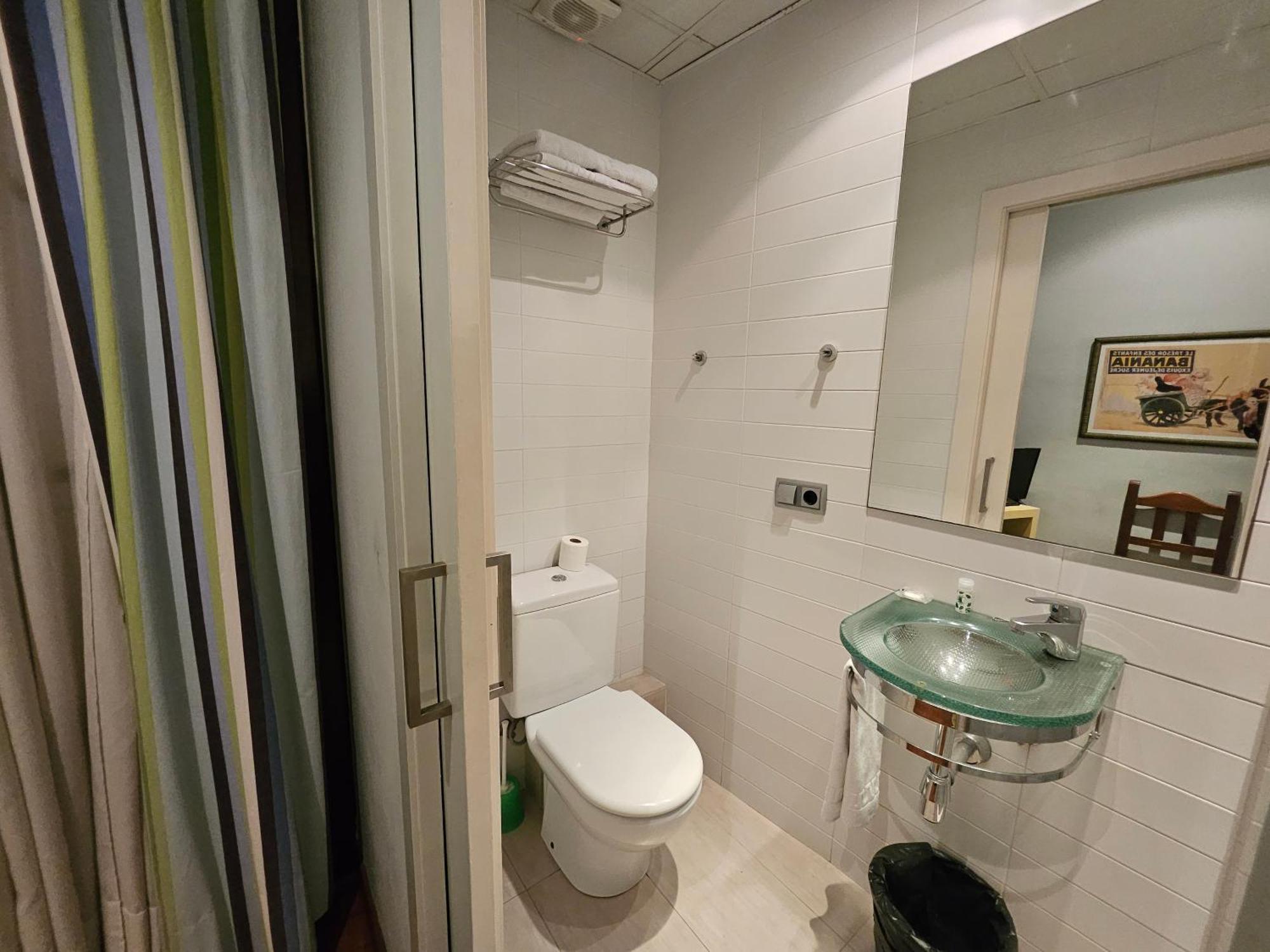 Annex - Rey Don Jaime I Hotel Barcelona