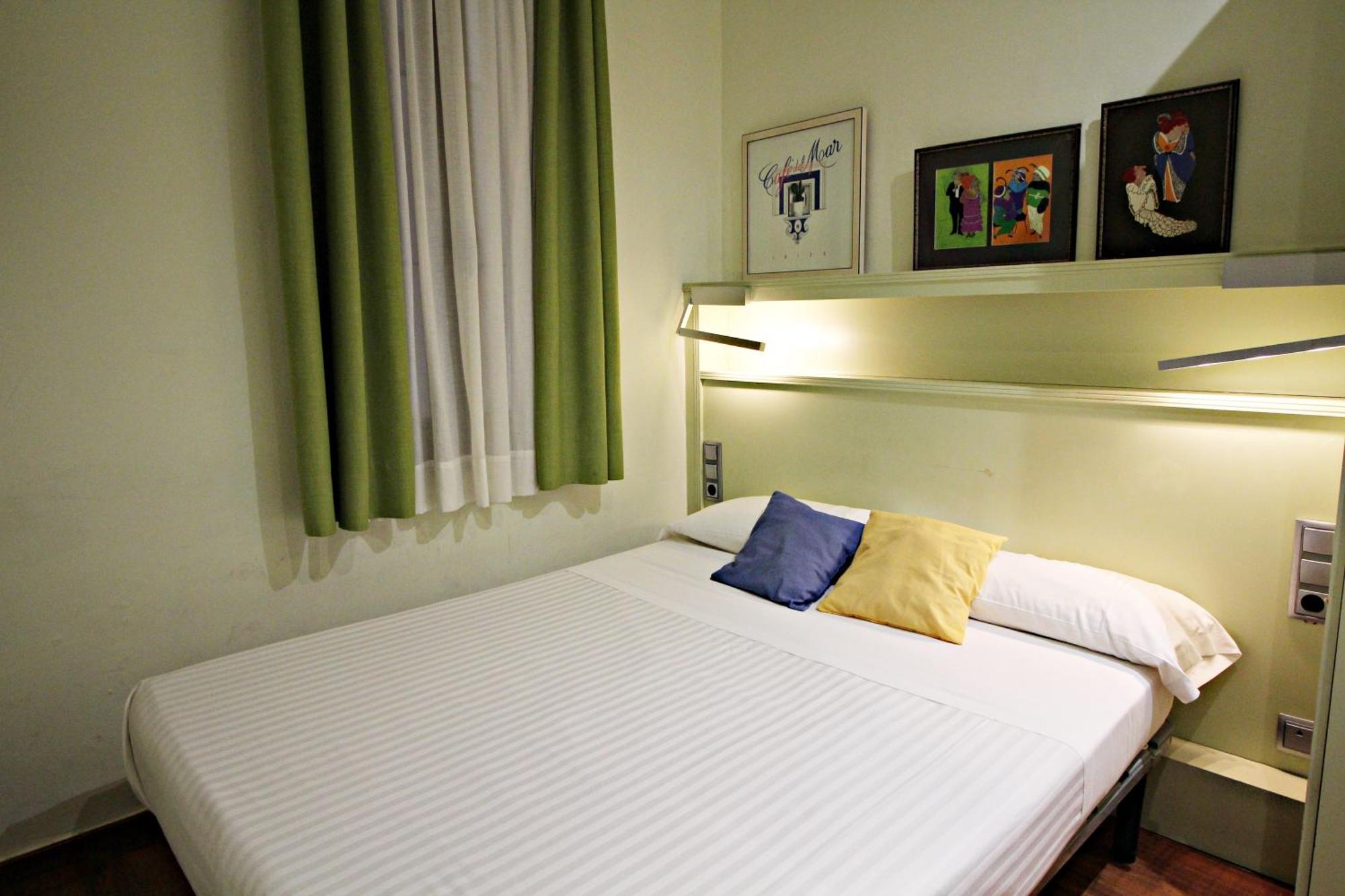 Annex - Rey Don Jaime I Barcelona