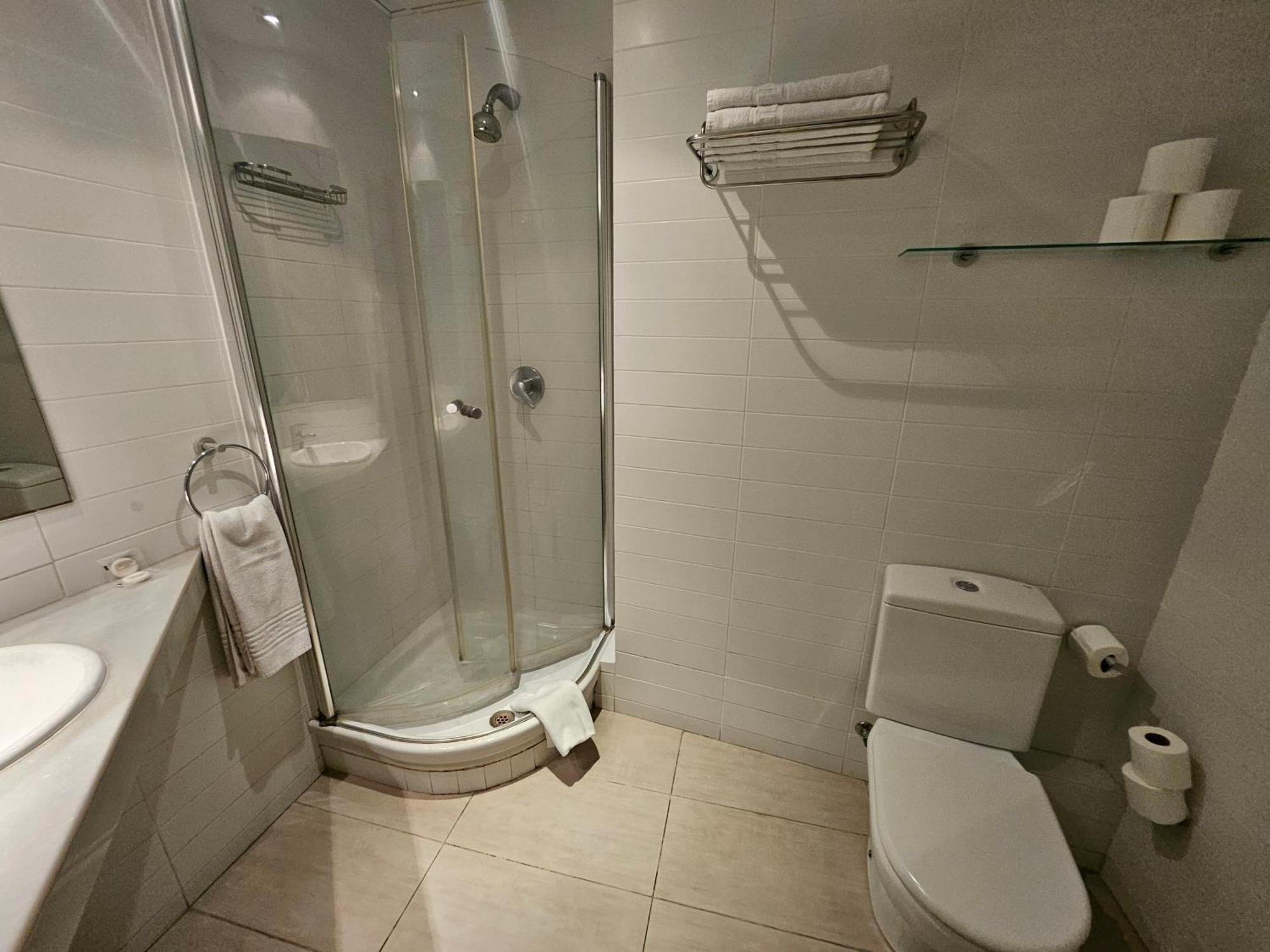 Hotel Annex - Rey Don Jaime I *