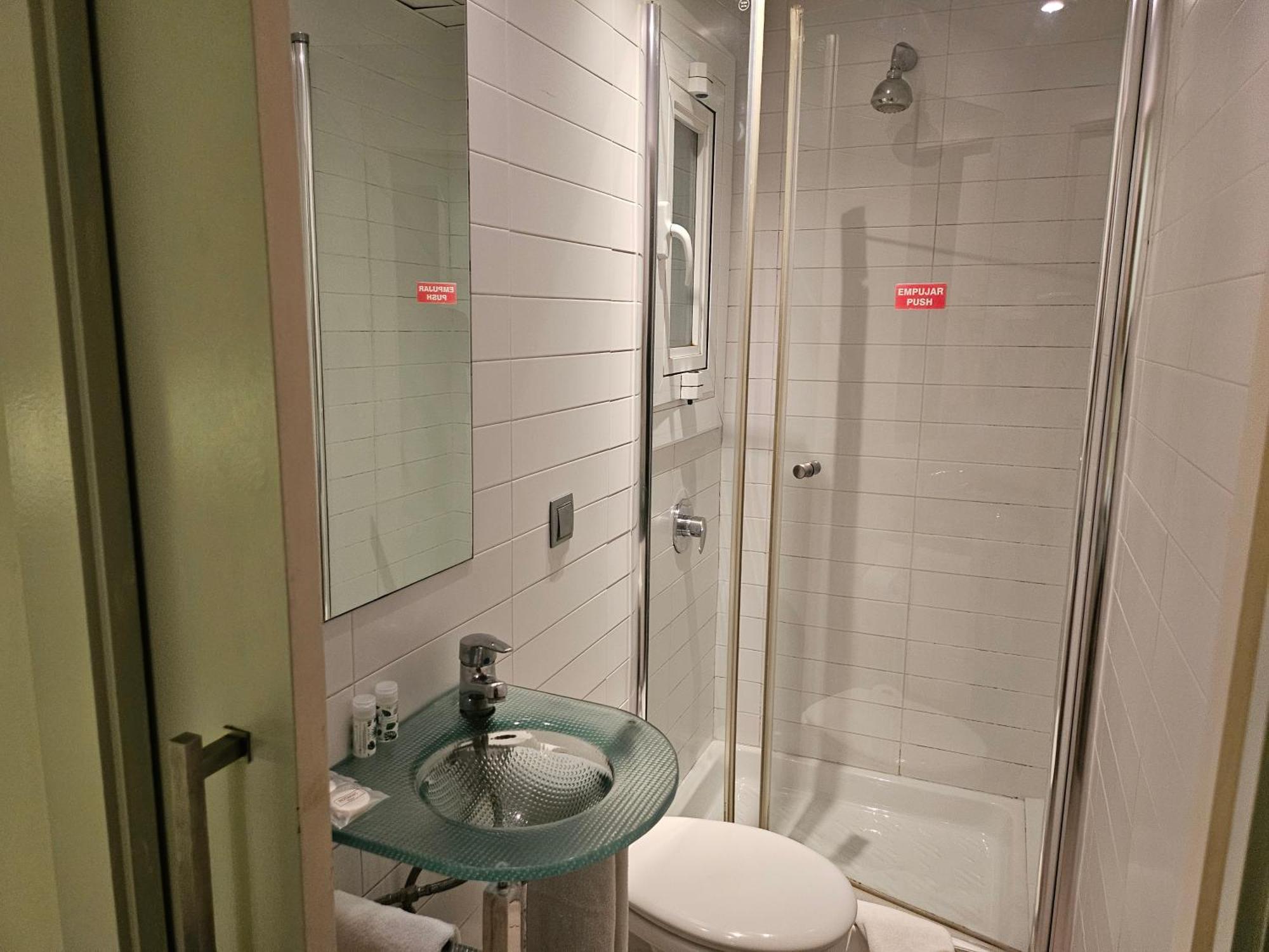Hotel Annex - Rey Don Jaime I Barcelona