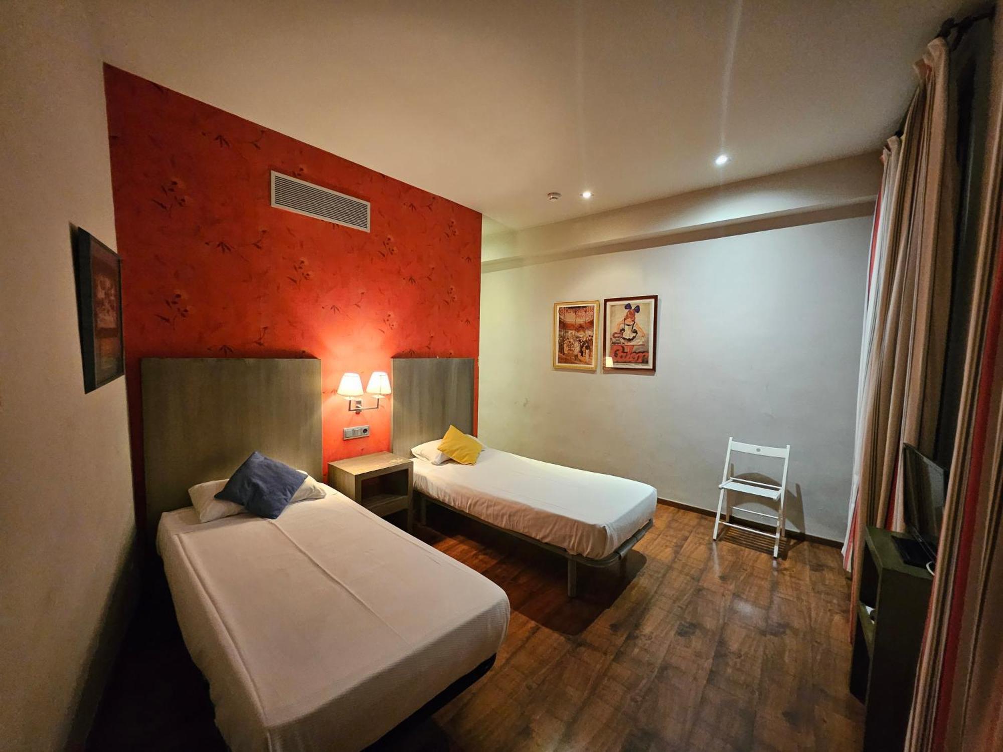 Annex - Rey Don Jaime I Hotel