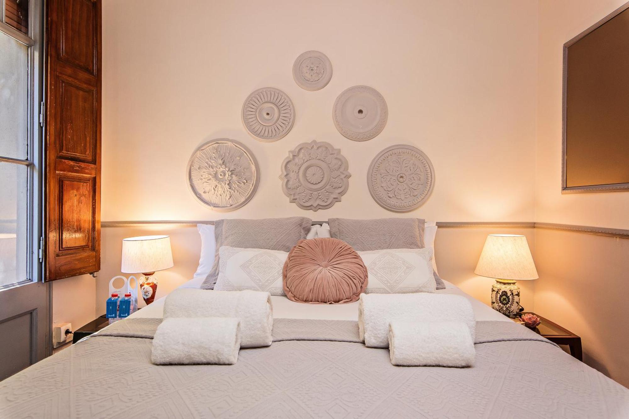 Sweett - Rosemarine Apartment *