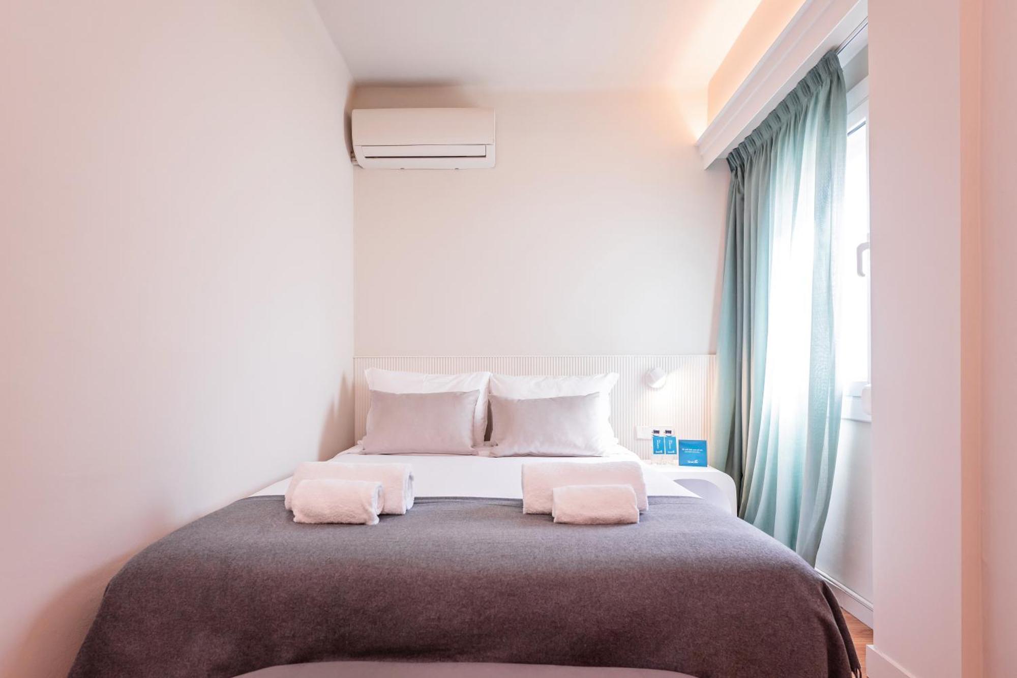 Sweett - Atic Eloi Apartment Barcelona