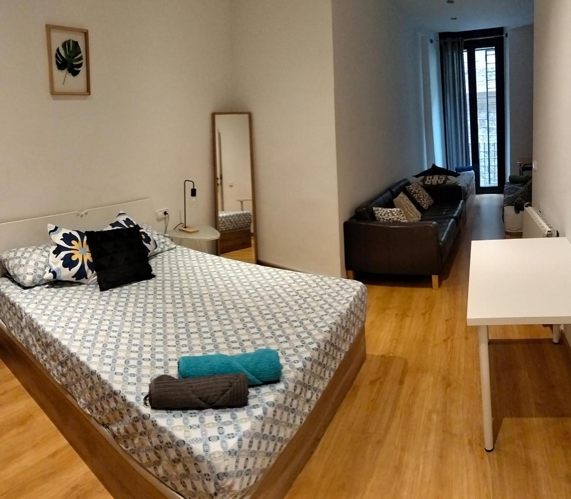123 Bed & Breakfast