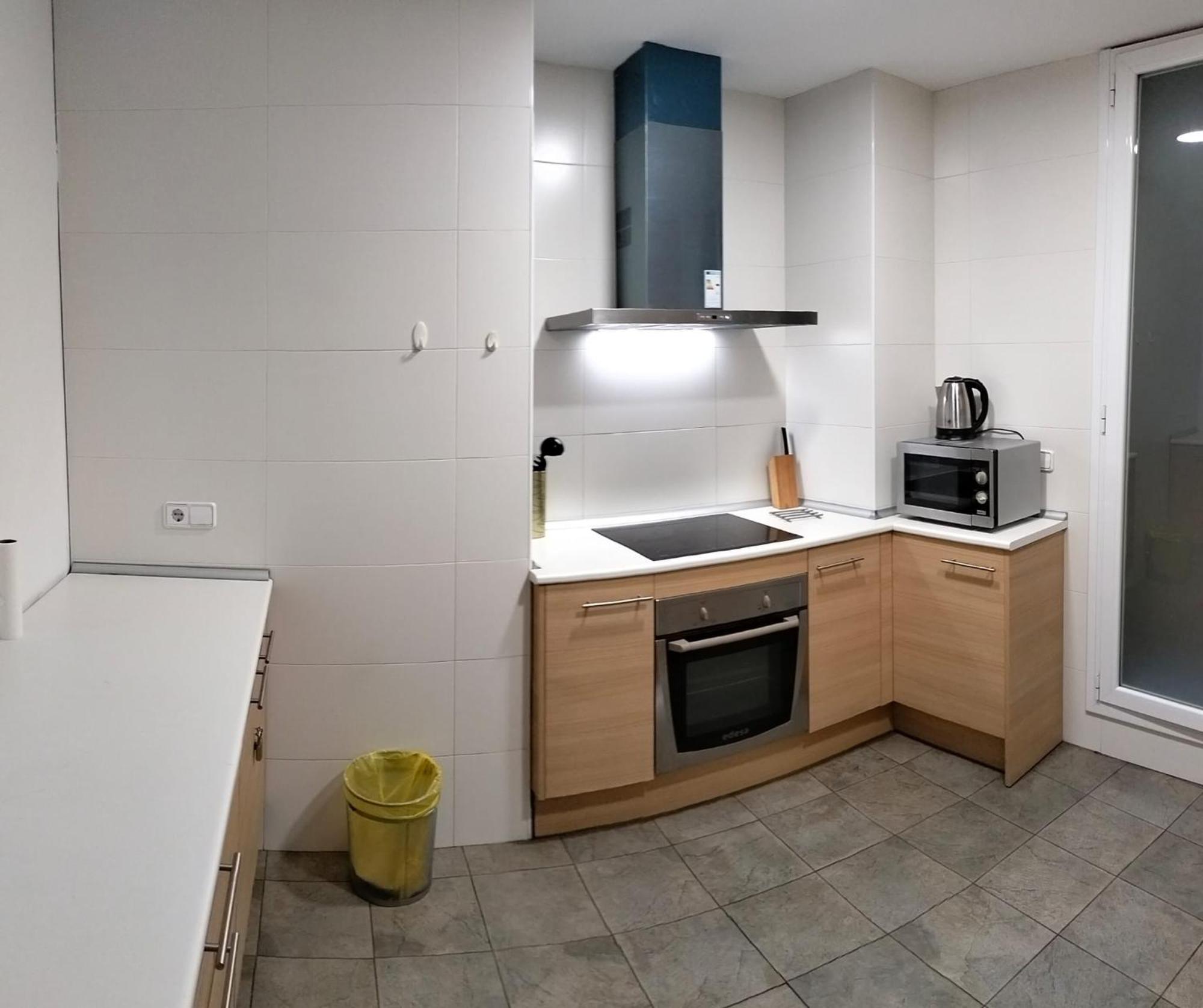 123 Bed & Breakfast Barcelona