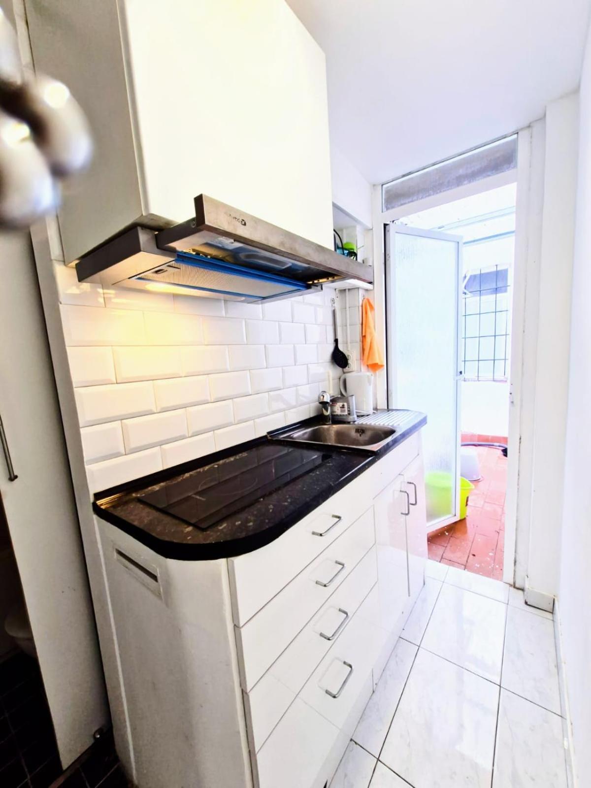 Habitación en casa particular Solyluna Barcelona