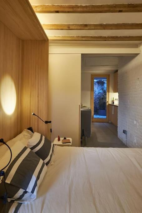 Luxury Patio Apartamento Barcelona