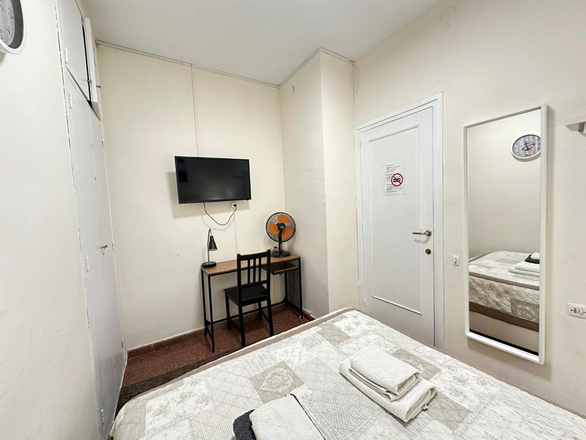 Bed and breakfast Vilaproma Barcelona