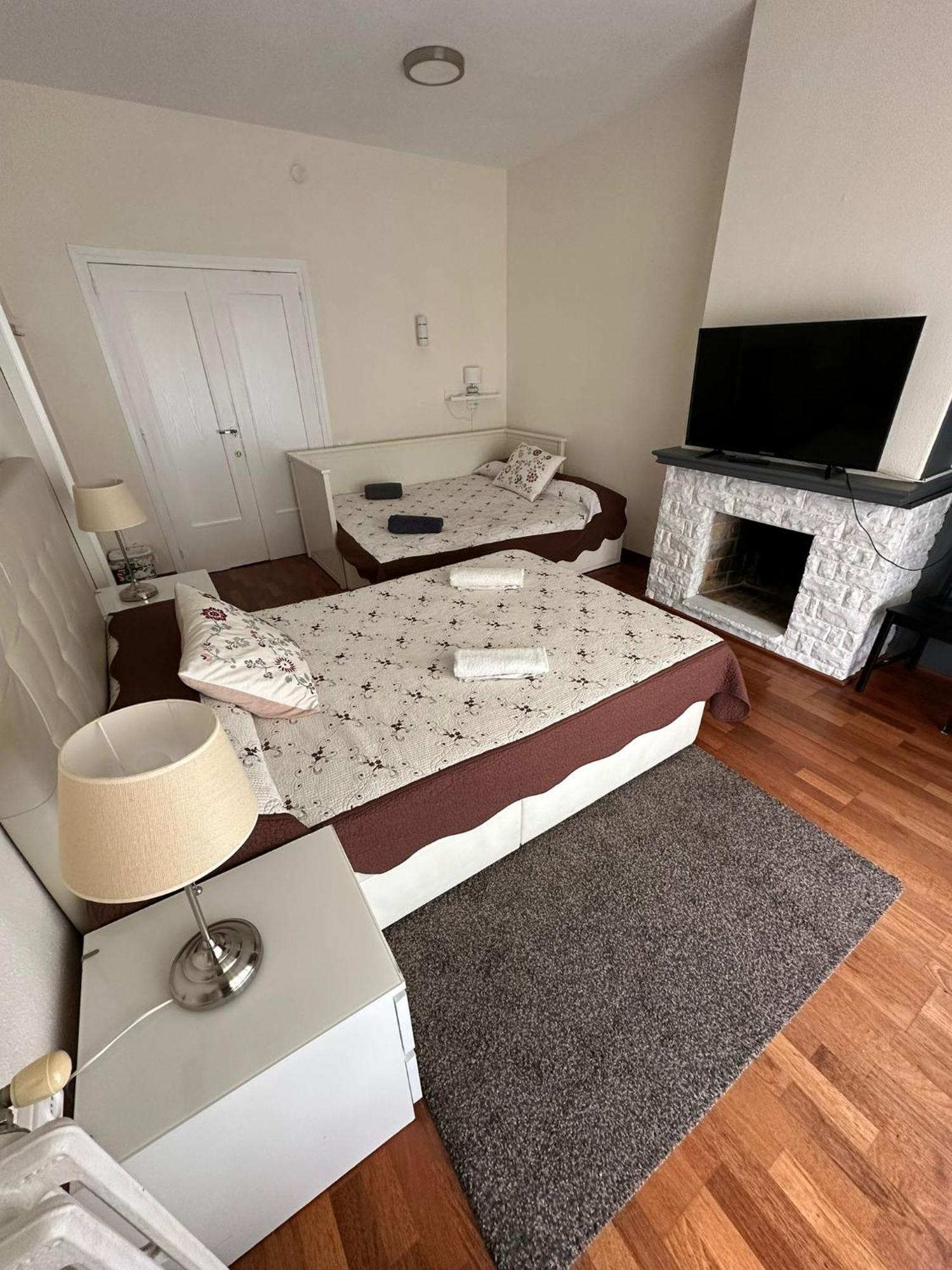 Vilaproma Bed and breakfast Barcelona